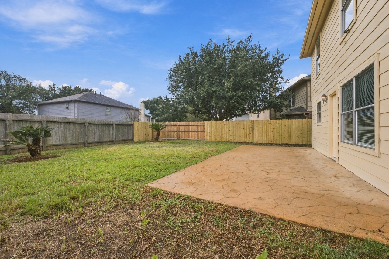 21519 Bowcreek Lane, Katy, TX 77449