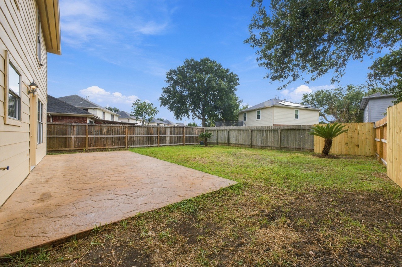21519 Bowcreek Lane, Katy, TX 77449