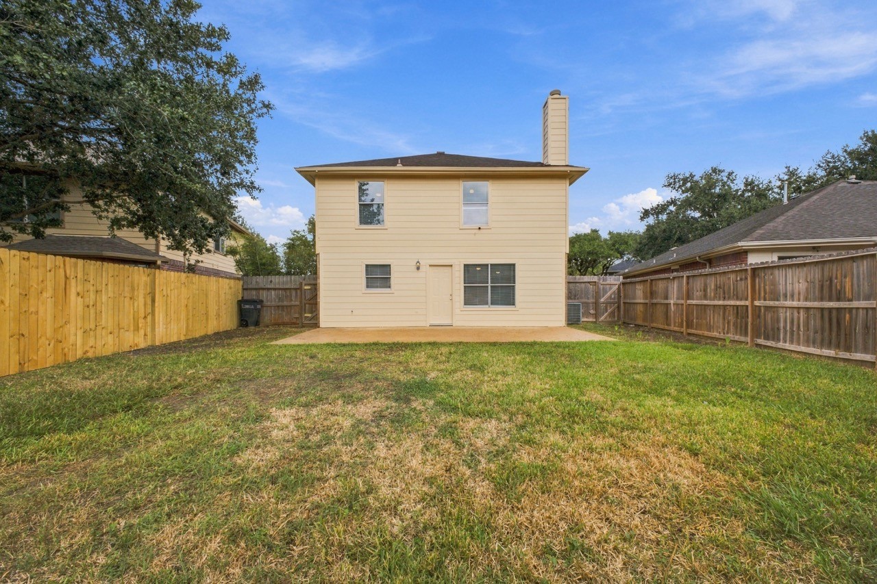21519 Bowcreek Lane, Katy, TX 77449