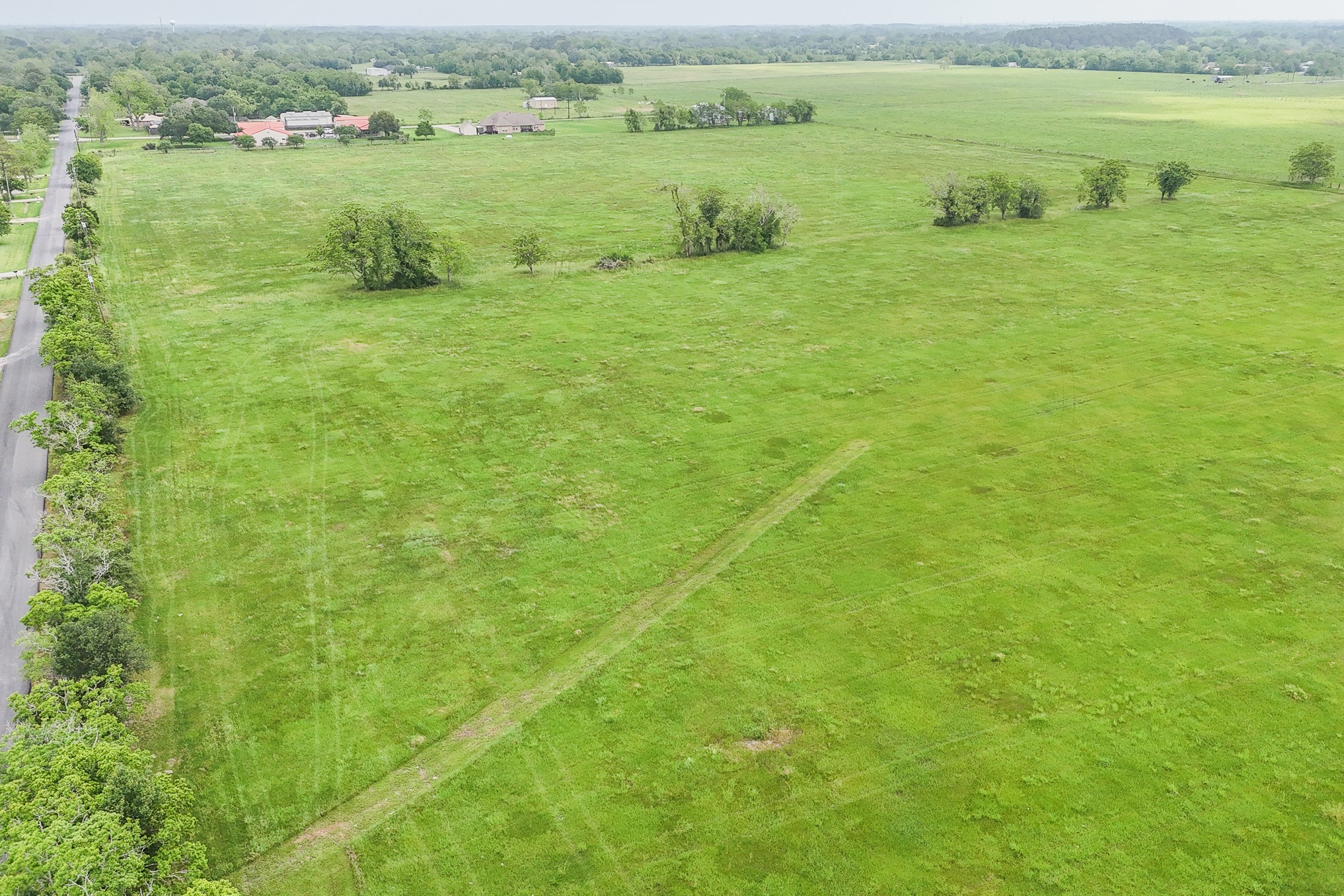 0 Beaver/Casey, Santa Fe, TX 77517