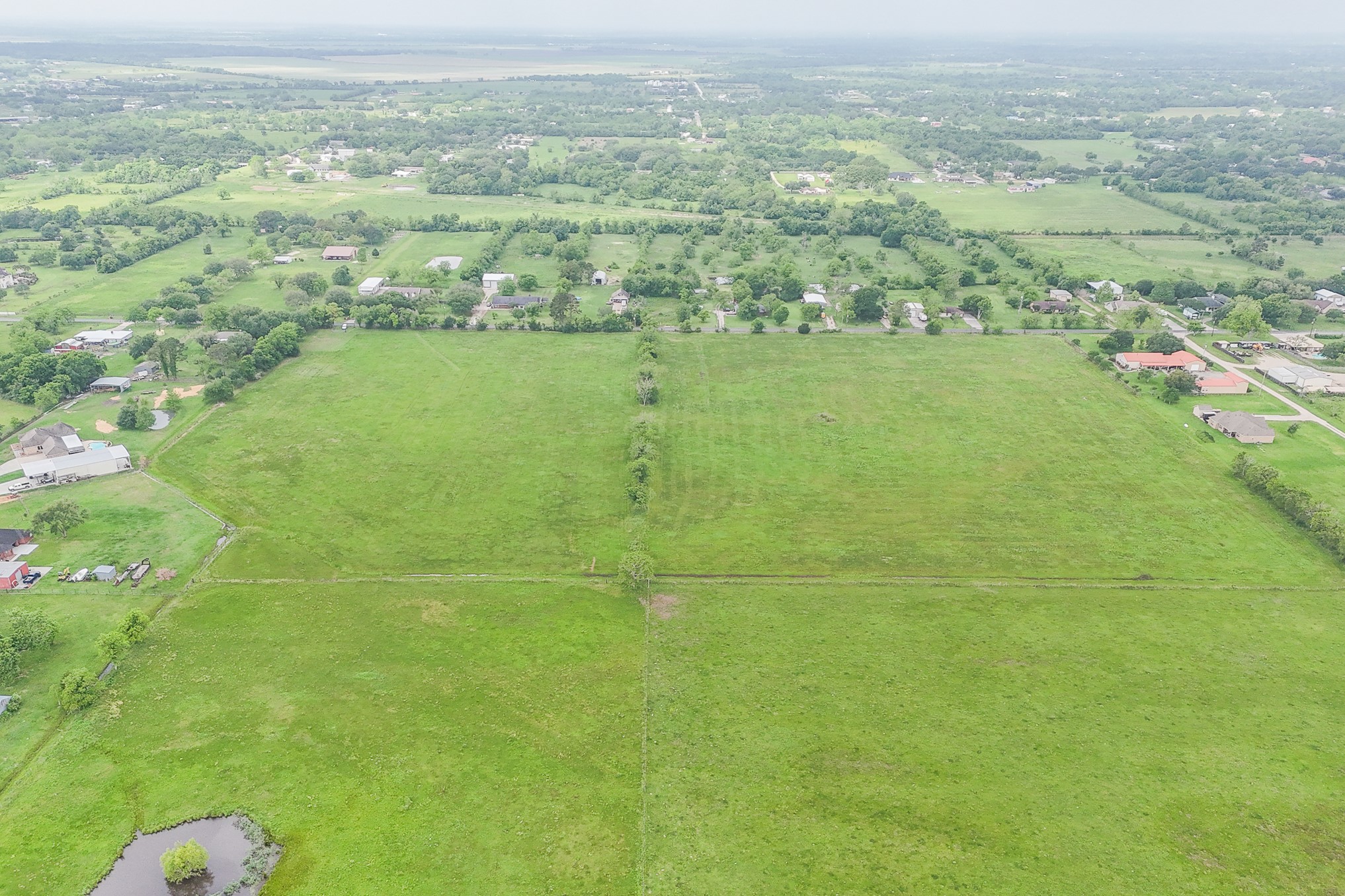 0 Beaver/Casey, Santa Fe, TX 77517