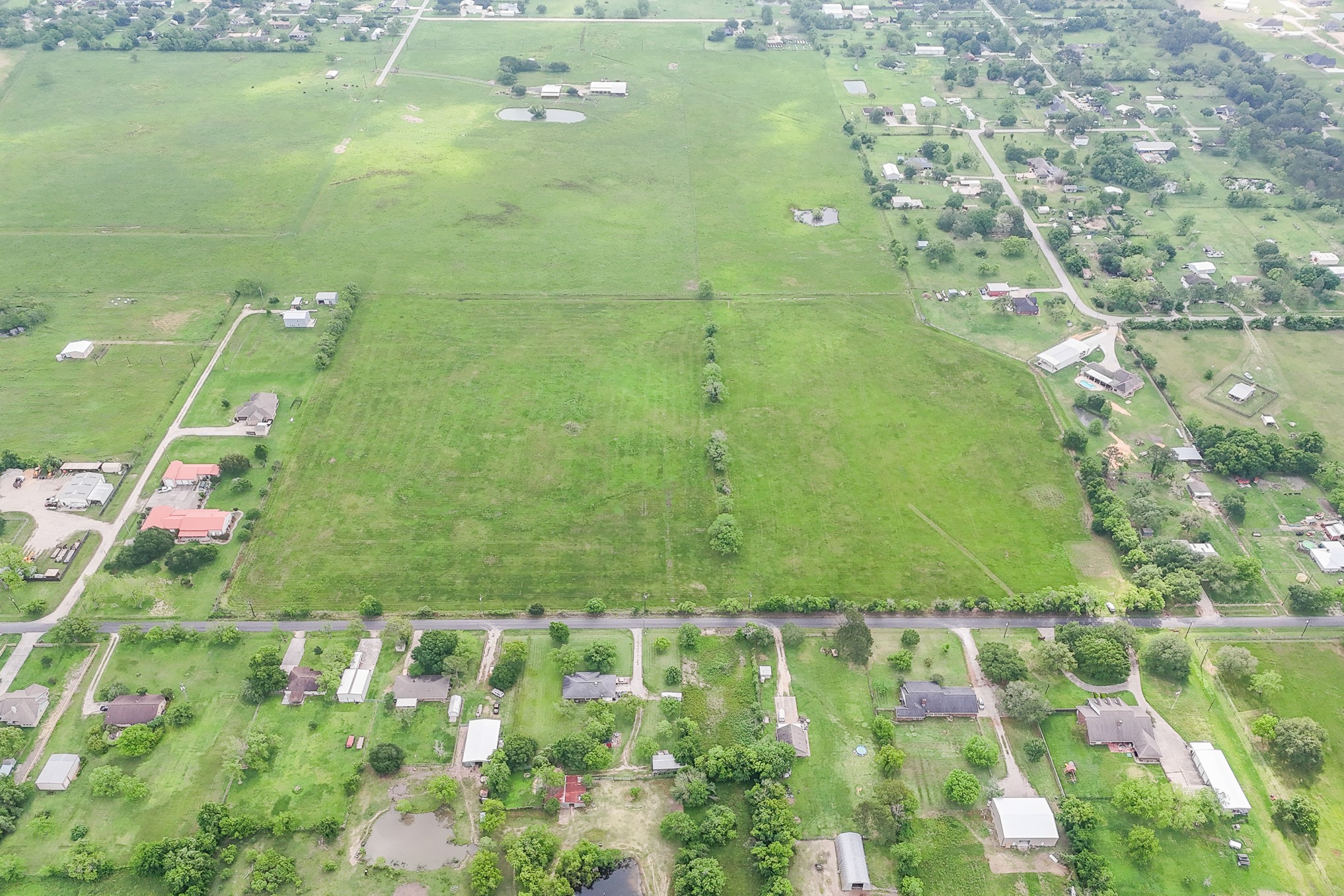 0 Beaver/Casey, Santa Fe, TX 77517