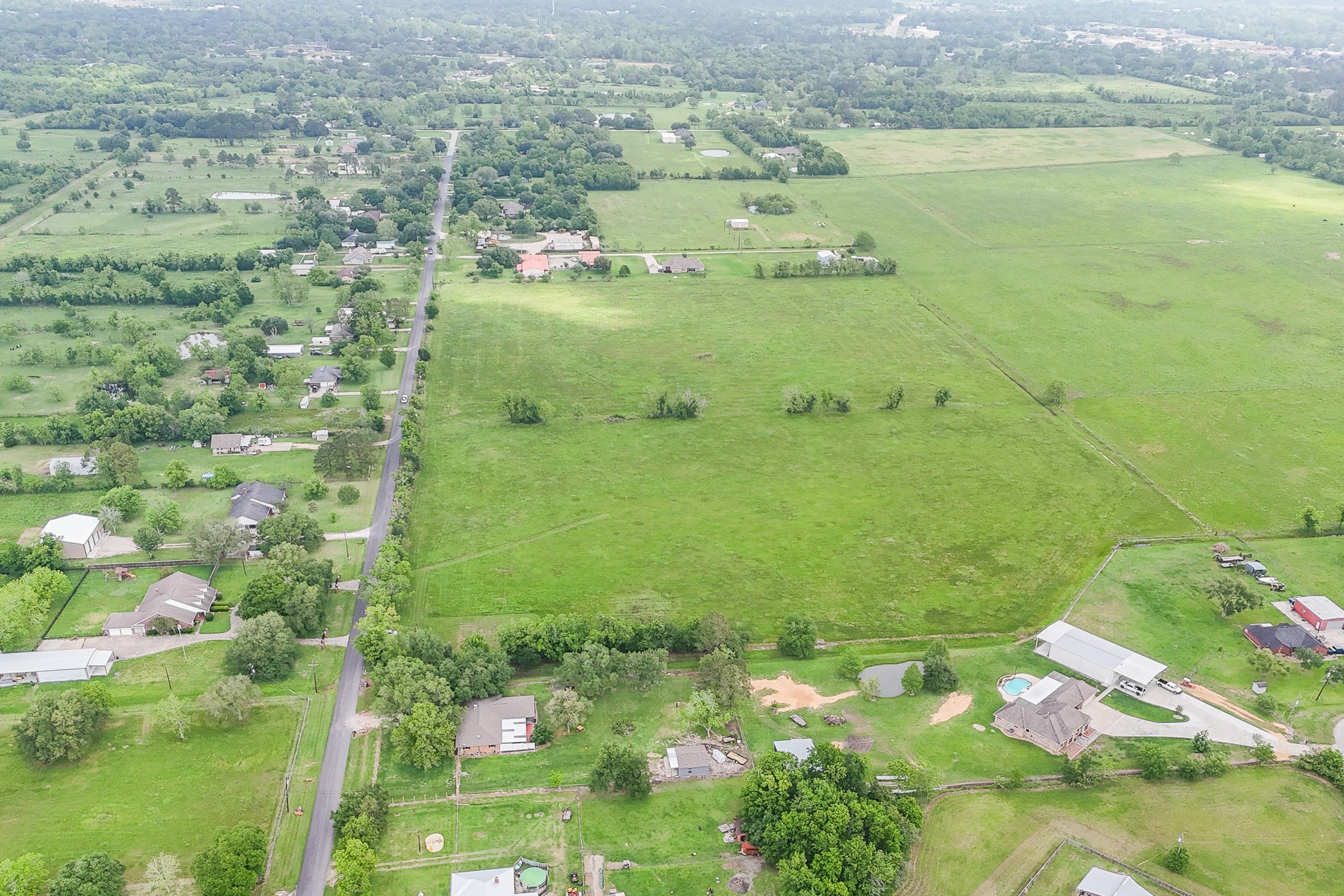 0 Beaver/Casey, Santa Fe, TX 77517