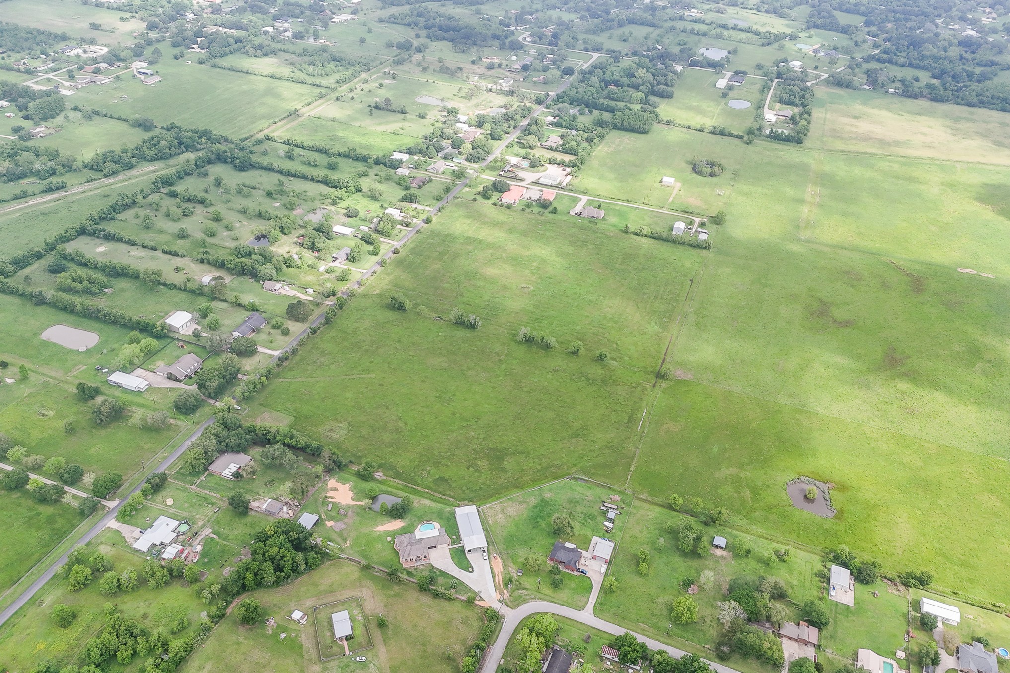 0 Beaver/Casey, Santa Fe, TX 77517
