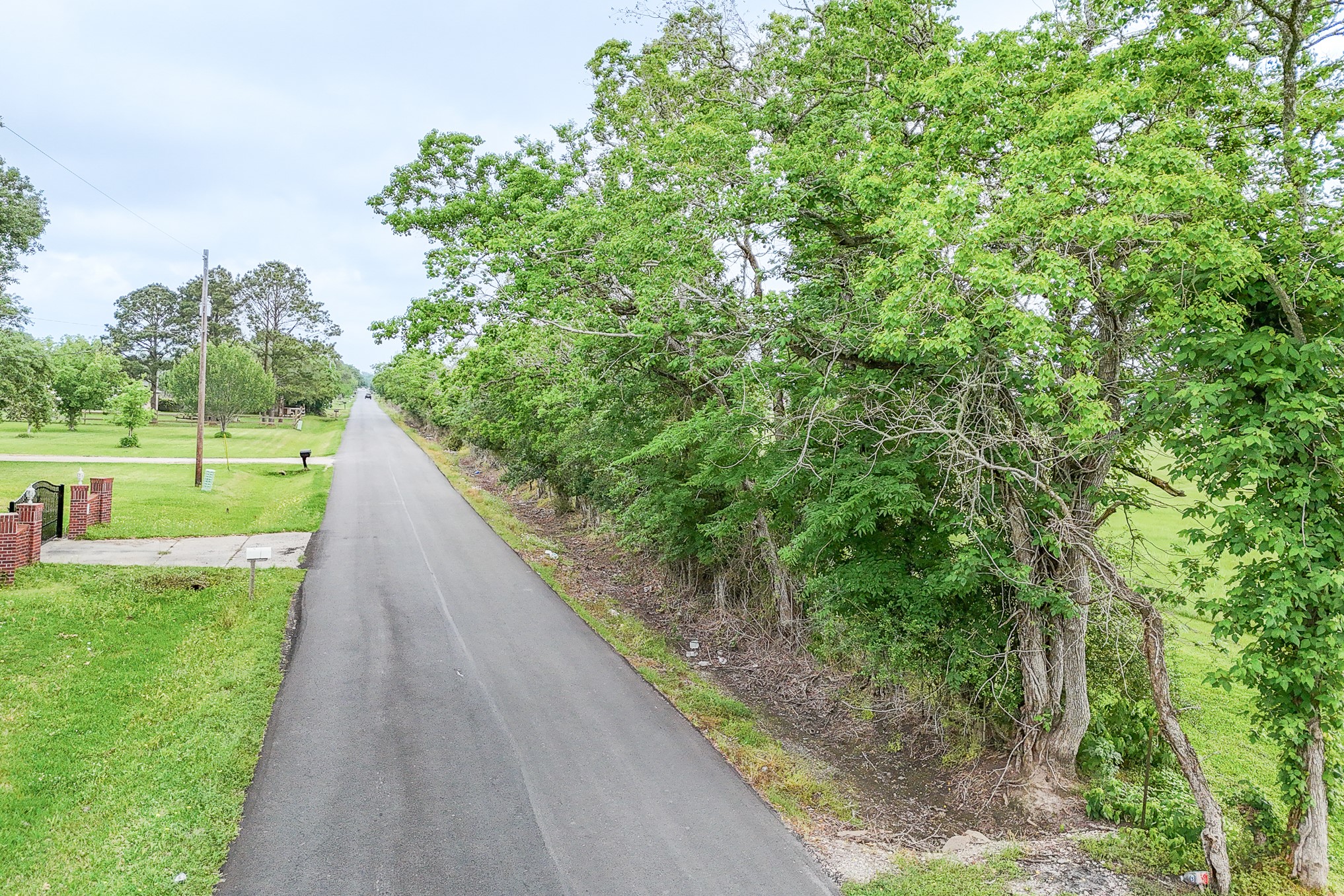 0 Beaver/Casey, Santa Fe, TX 77517