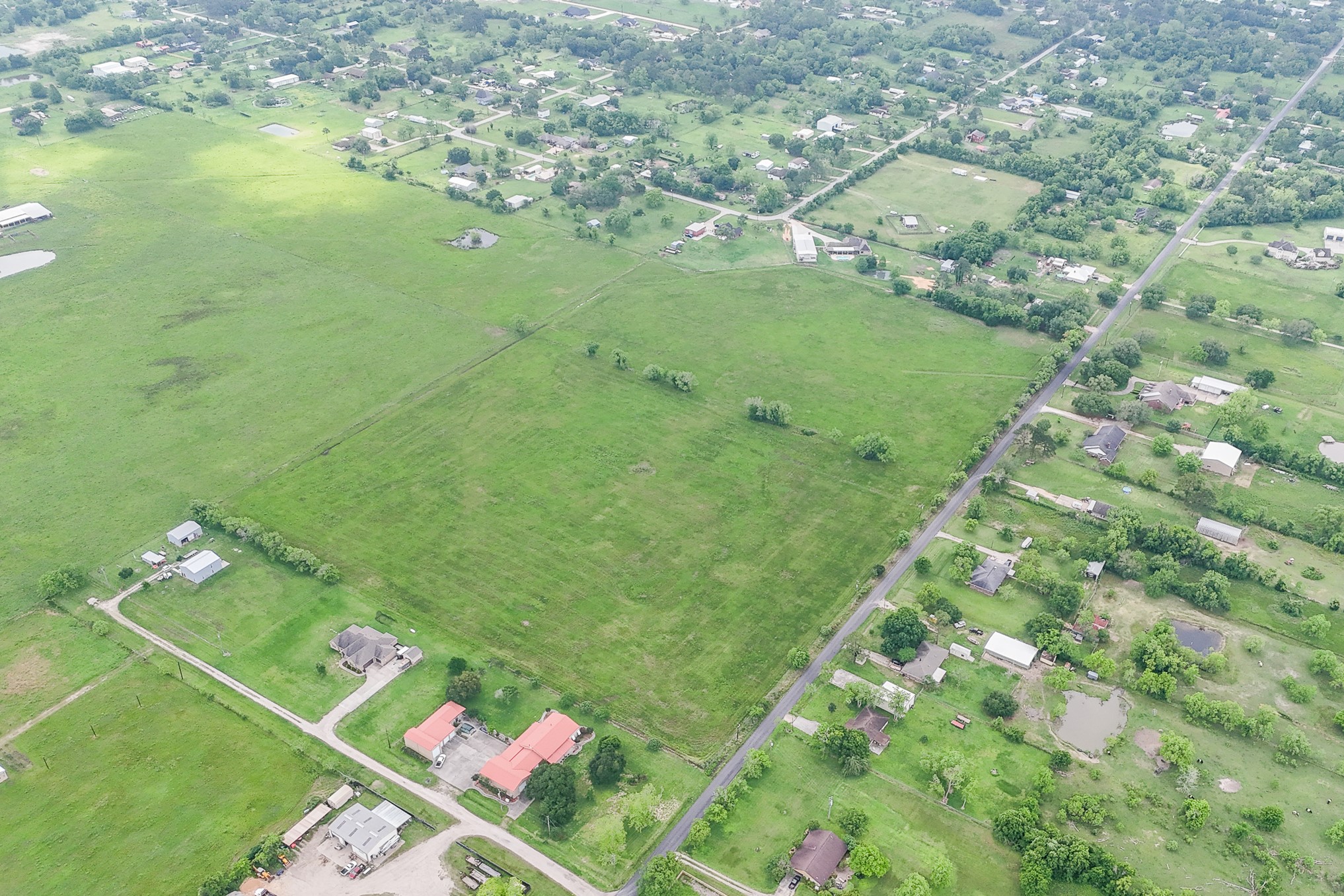 0 Beaver/Casey, Santa Fe, TX 77517