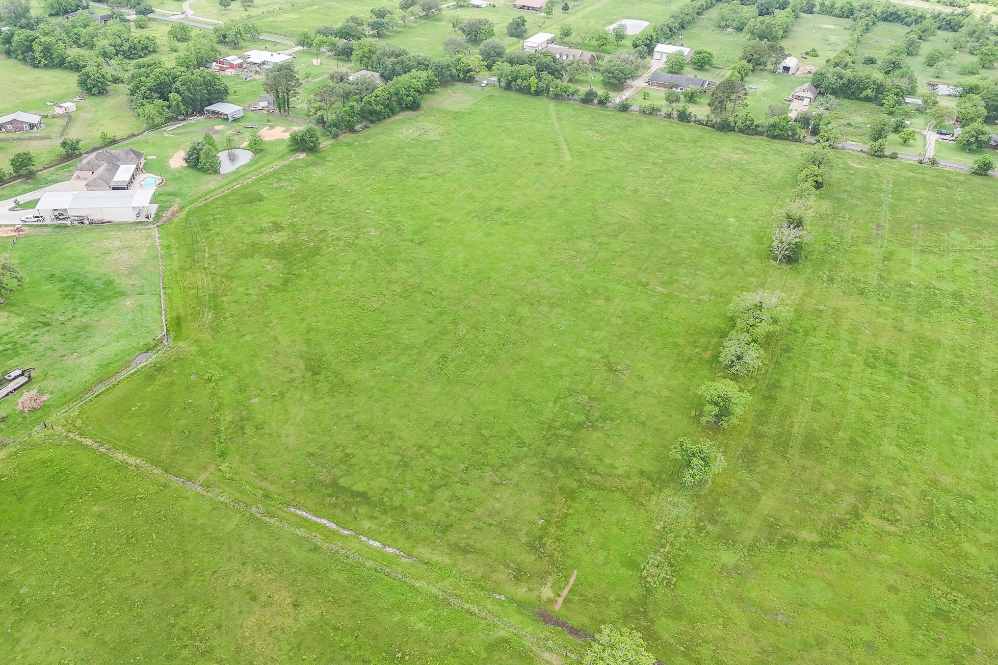 0 Beaver/Casey, Santa Fe, TX 77517