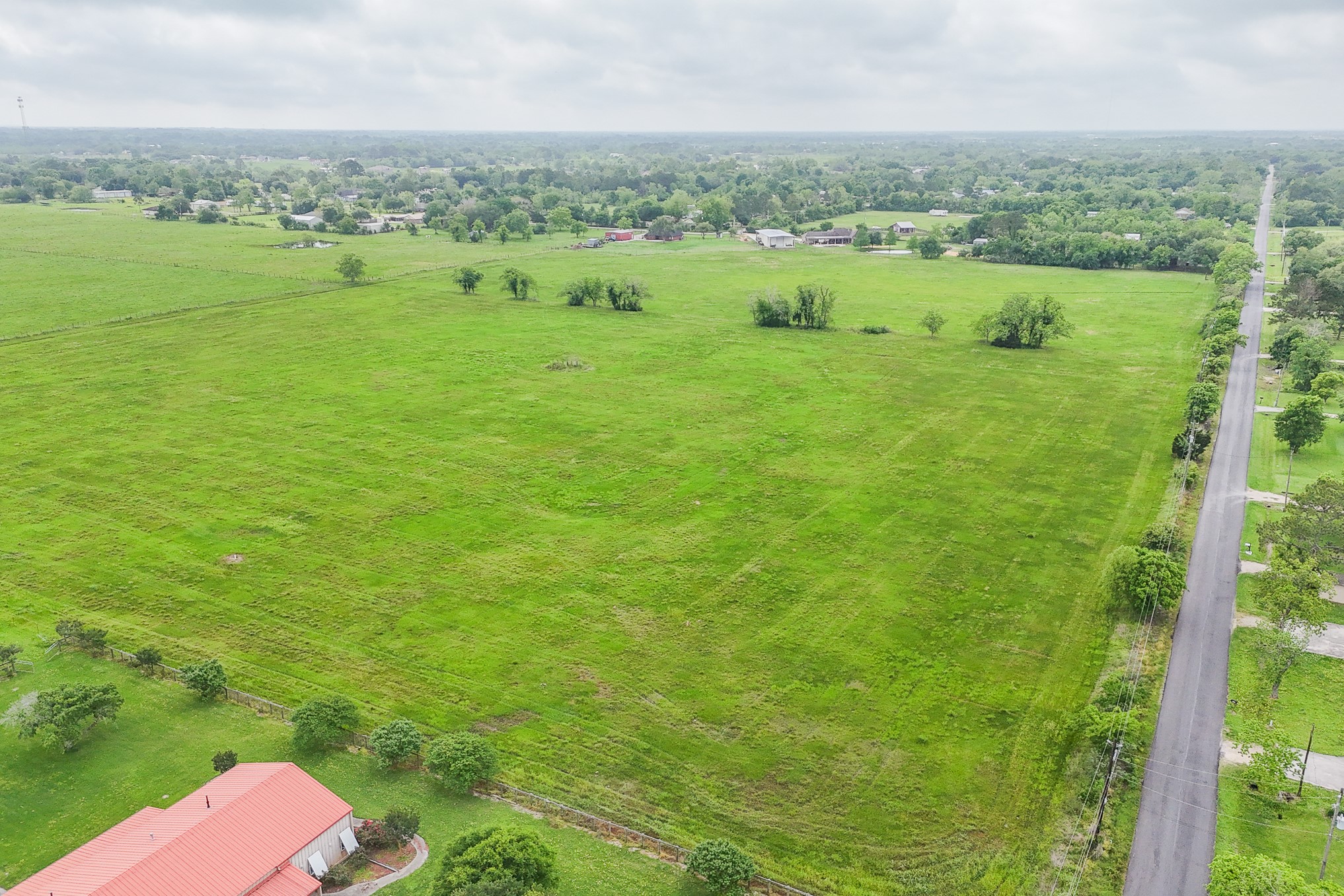 0 Beaver/Casey, Santa Fe, TX 77517