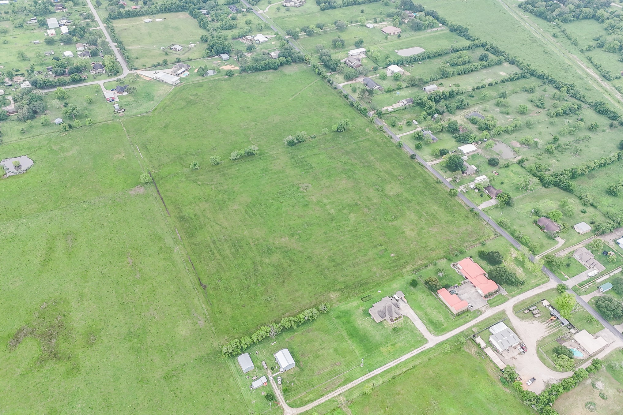 0 Beaver/Casey, Santa Fe, TX 77517