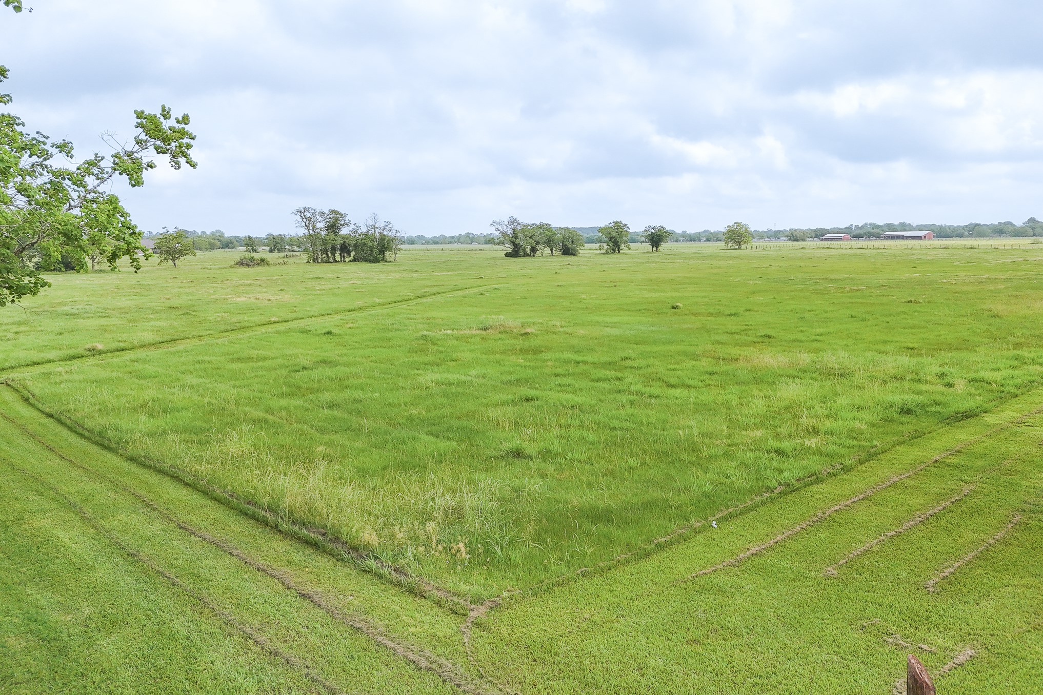 0 Beaver/Casey, Santa Fe, TX 77517