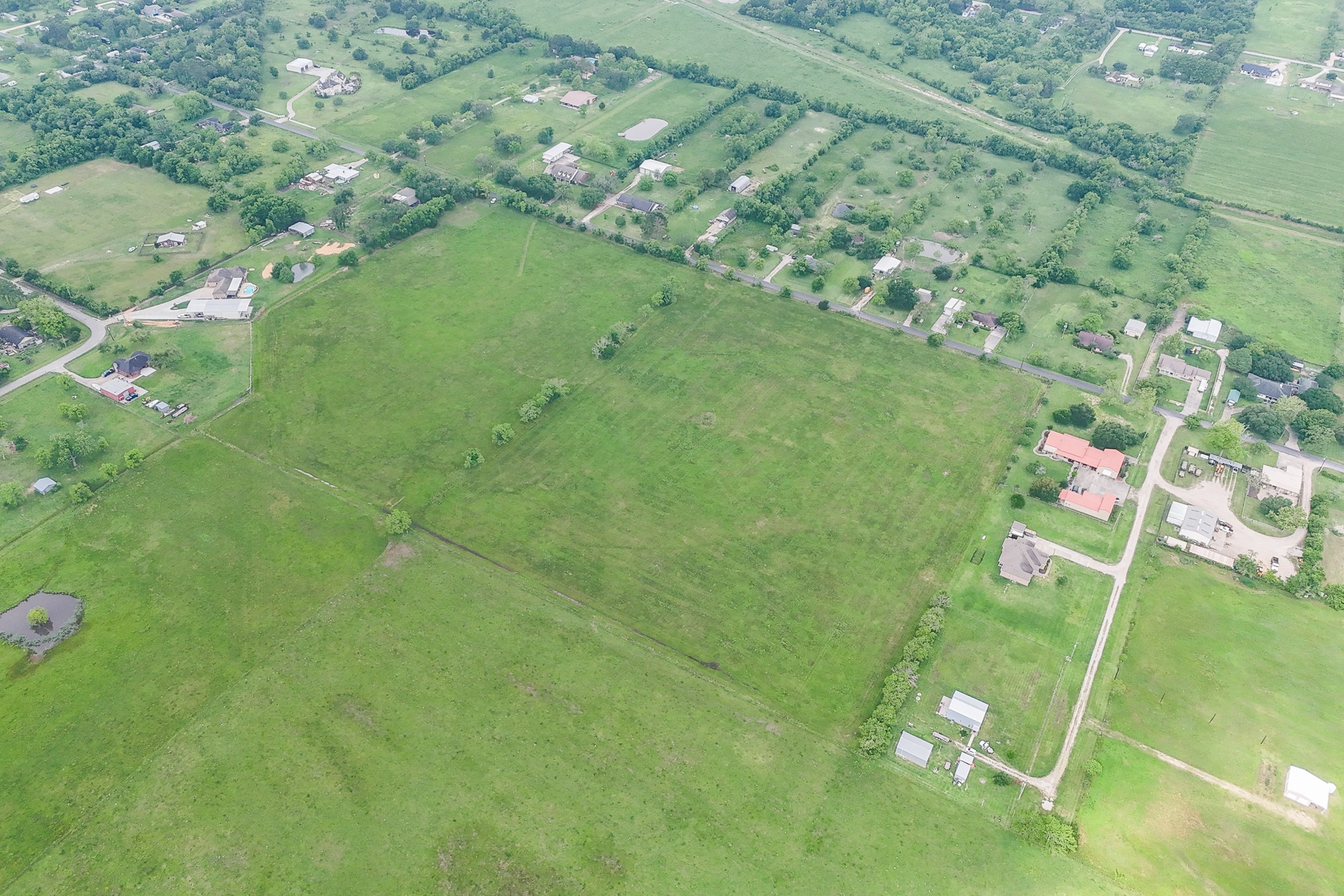 0 Beaver/Casey, Santa Fe, TX 77517