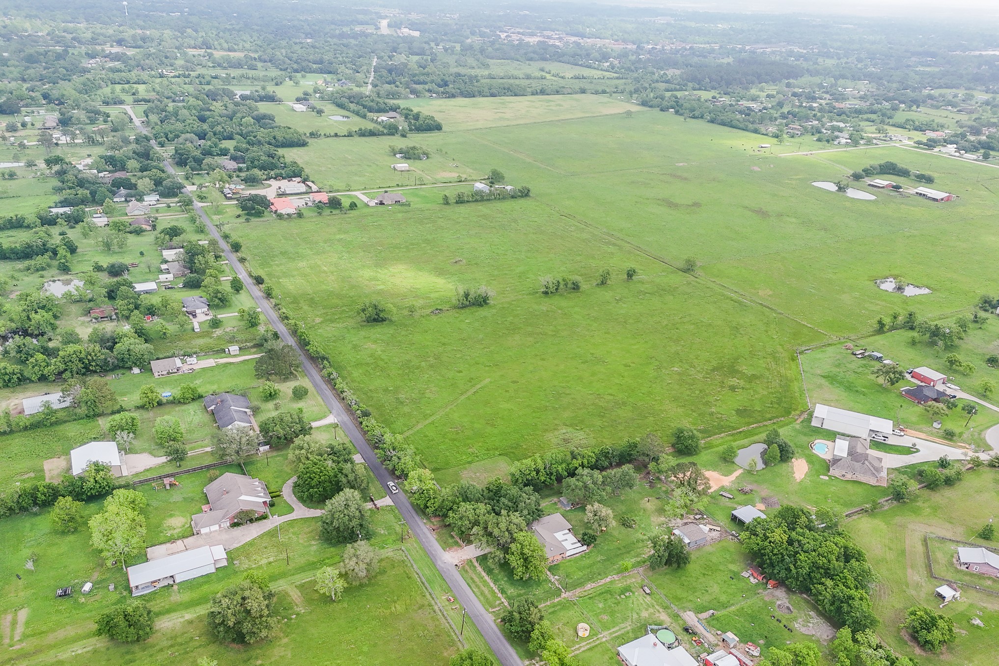 0 Beaver/Casey, Santa Fe, TX 77517