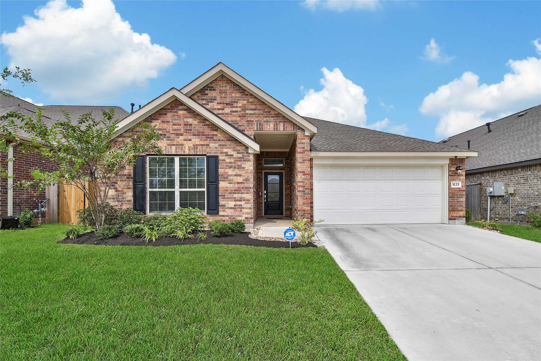 3125 Catalonion Court, Conroe, TX 77301 3125 Catalonion Court, Conroe, TX 77301
