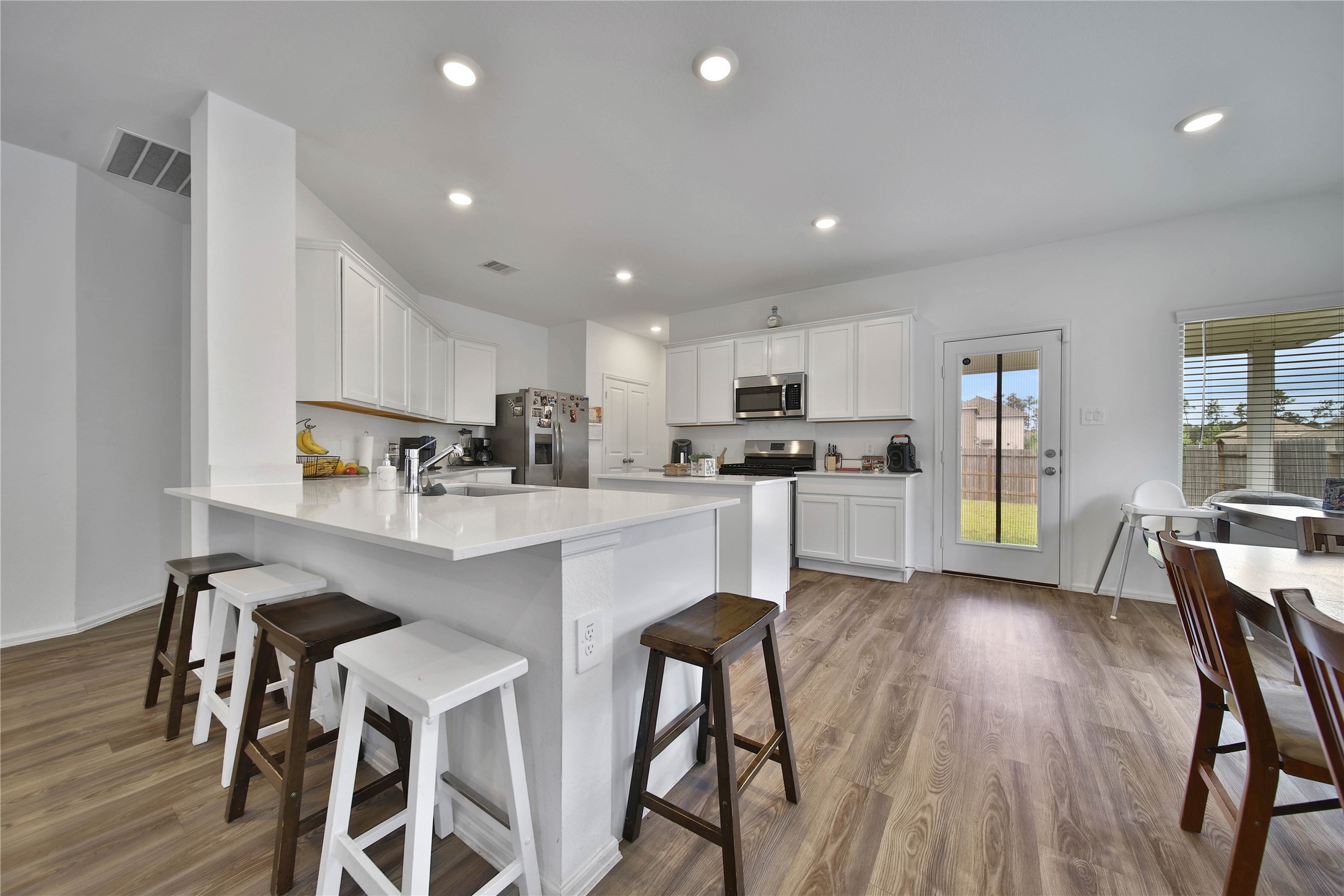 3125 Catalonion Court, Conroe, TX 77301