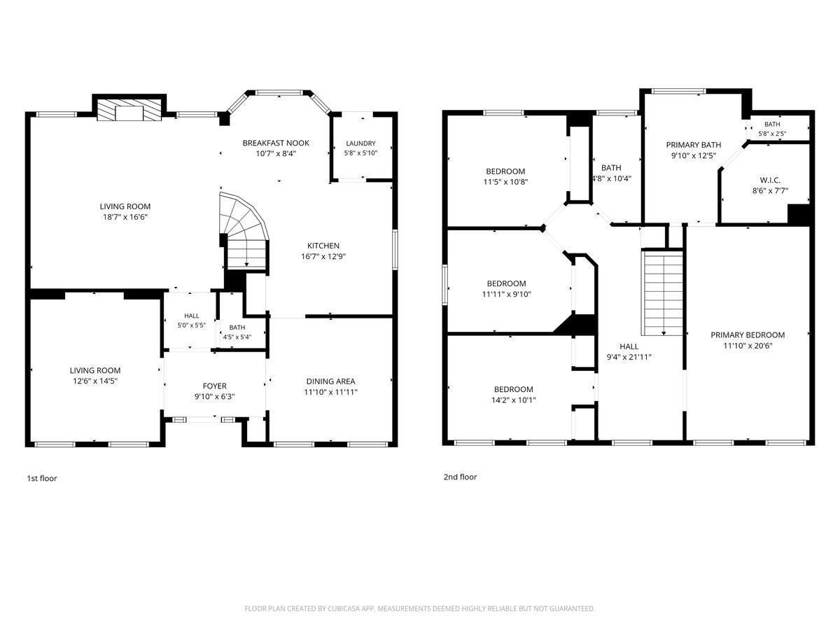 1908 Summer Reef Drive, League City, TX 77573