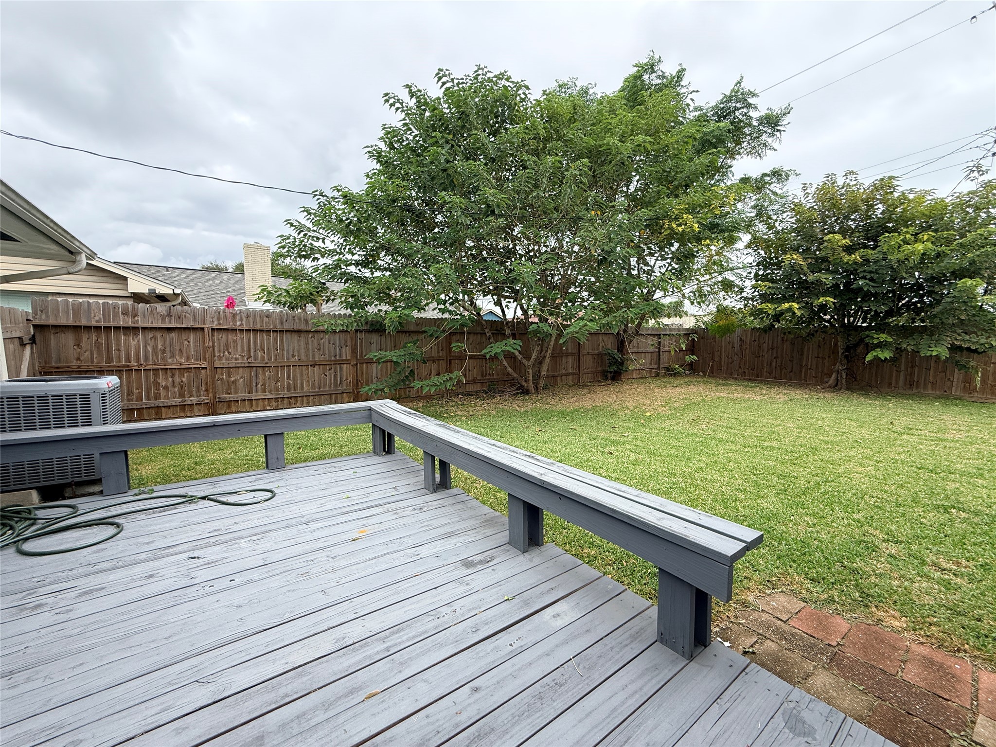 2622 Pine Street, Galveston, TX 77551