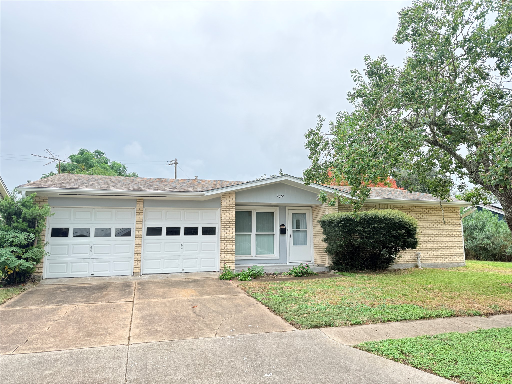 2622 Pine Street, Galveston, TX 77551