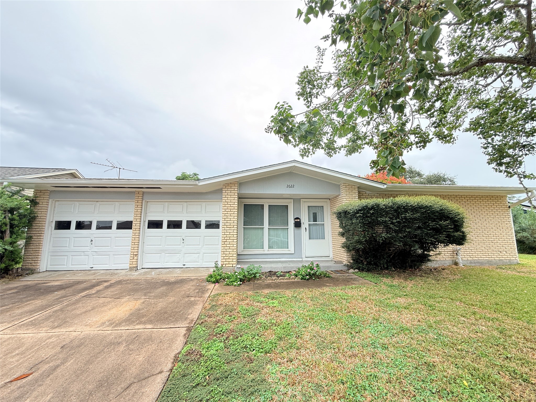 2622 Pine Street, Galveston, TX 77551