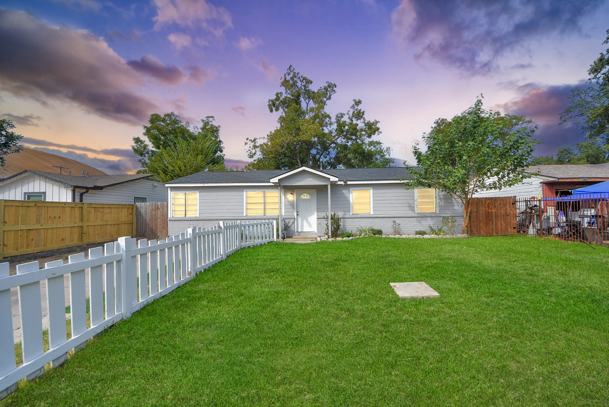 4819 Bethany Lane, Houston, TX 77039