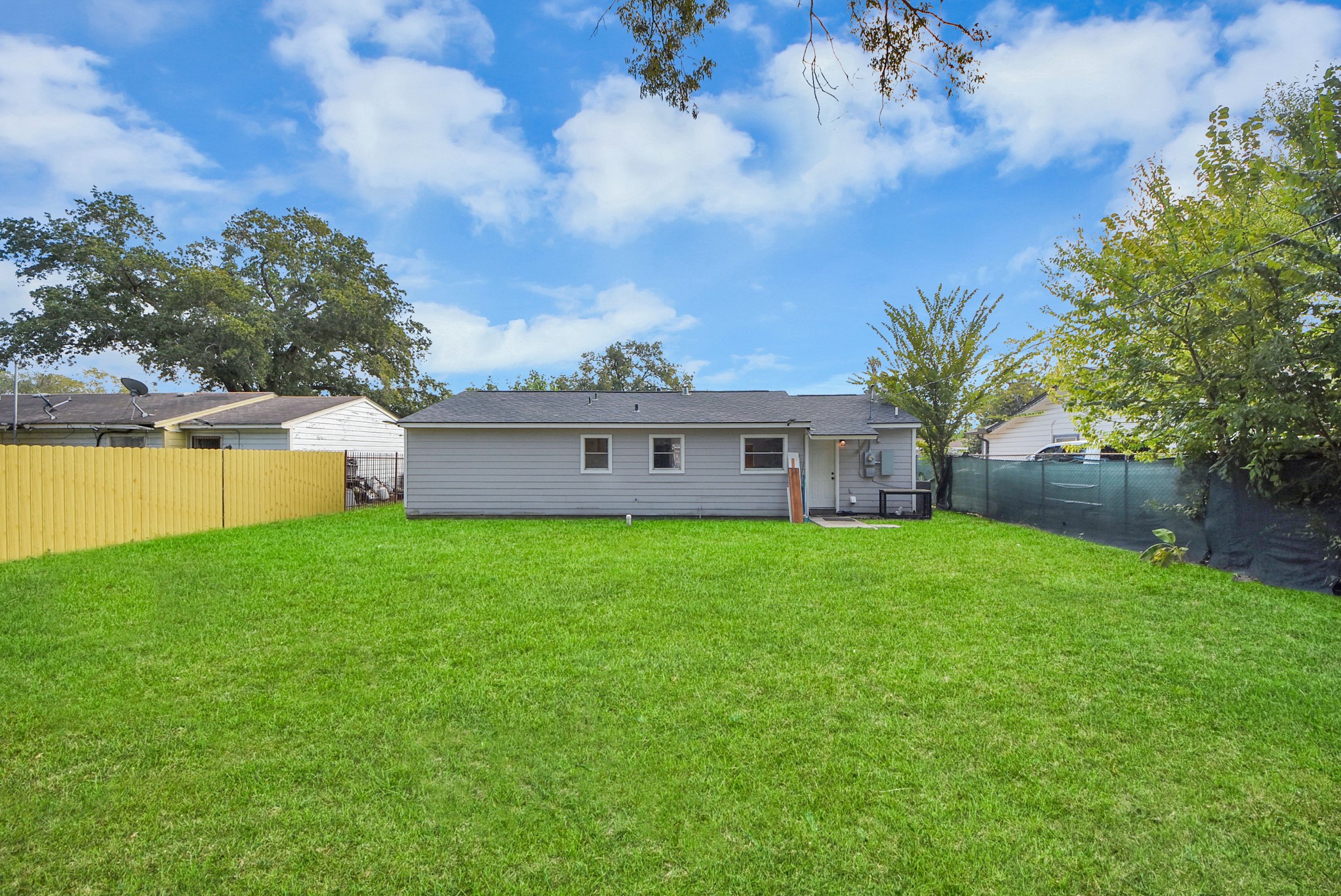 4819 Bethany Lane, Houston, TX 77039