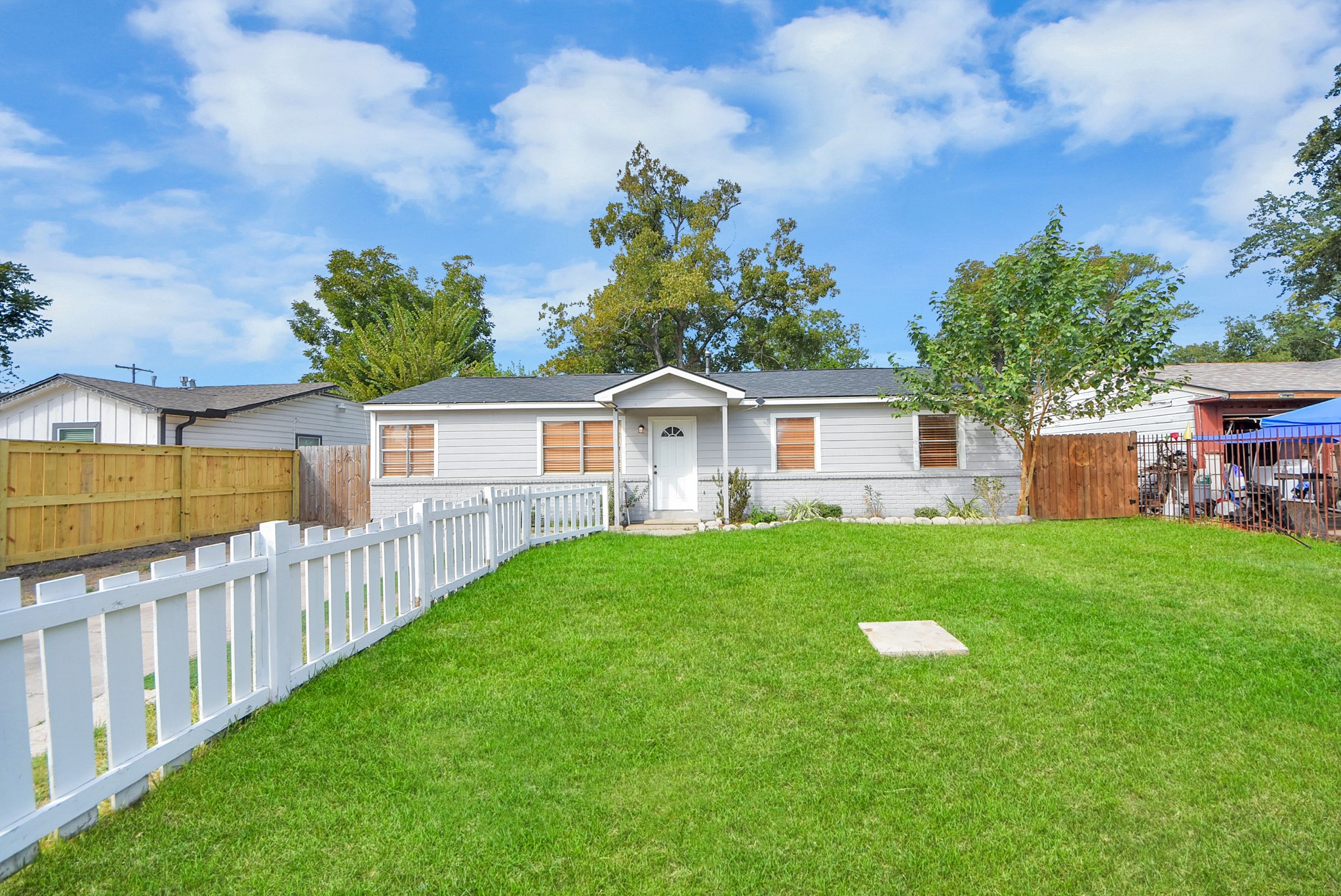4819 Bethany Lane, Houston, TX 77039