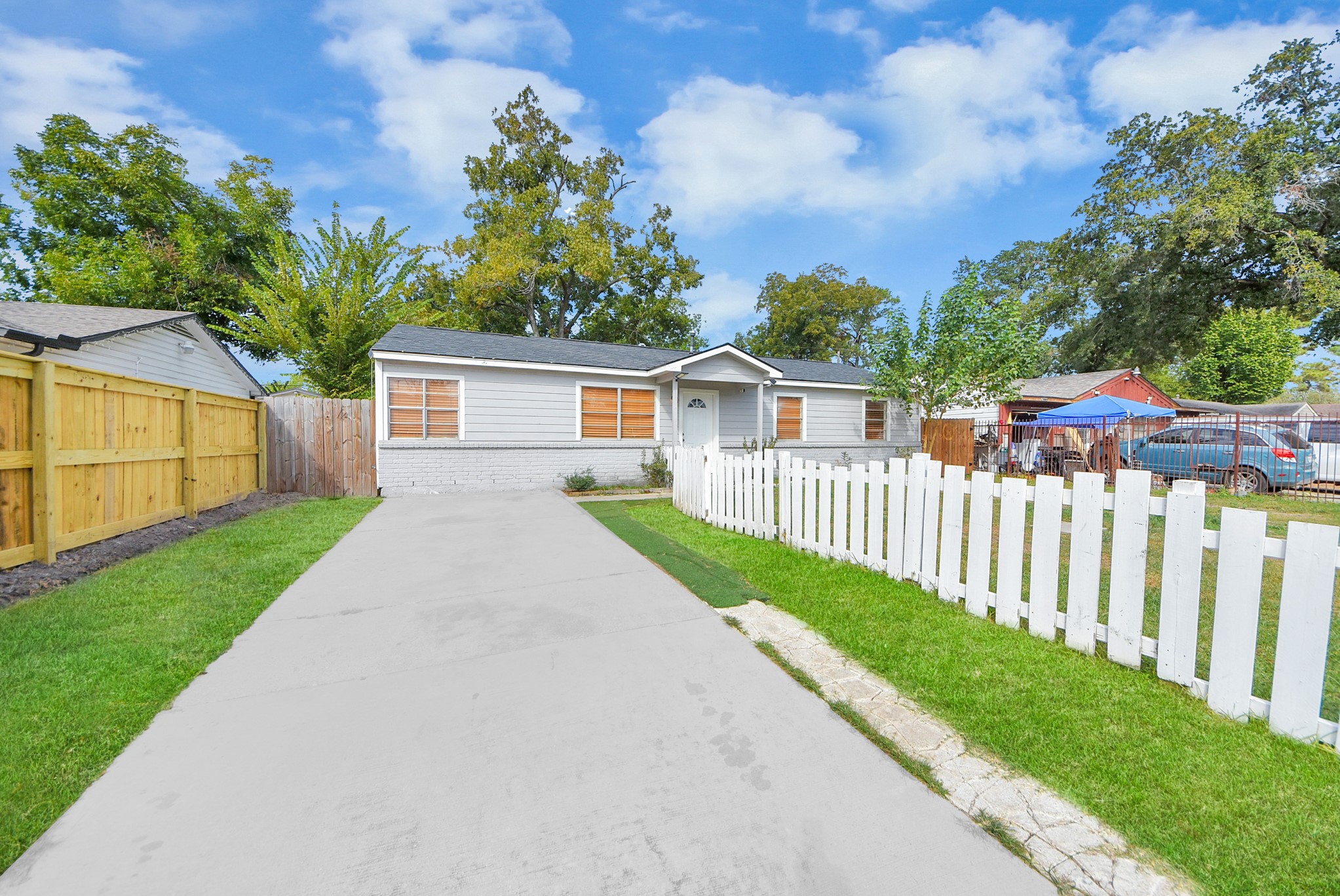 4819 Bethany Lane, Houston, TX 77039