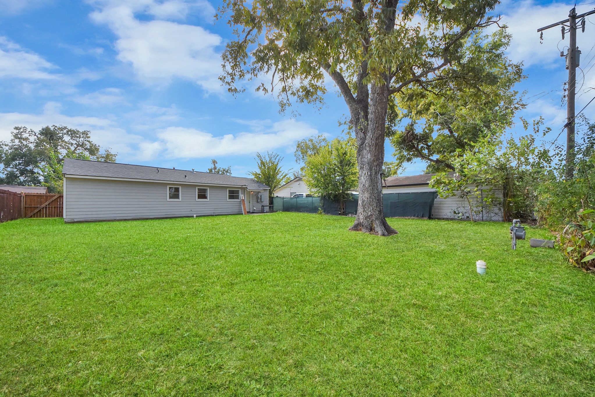 4819 Bethany Lane, Houston, TX 77039