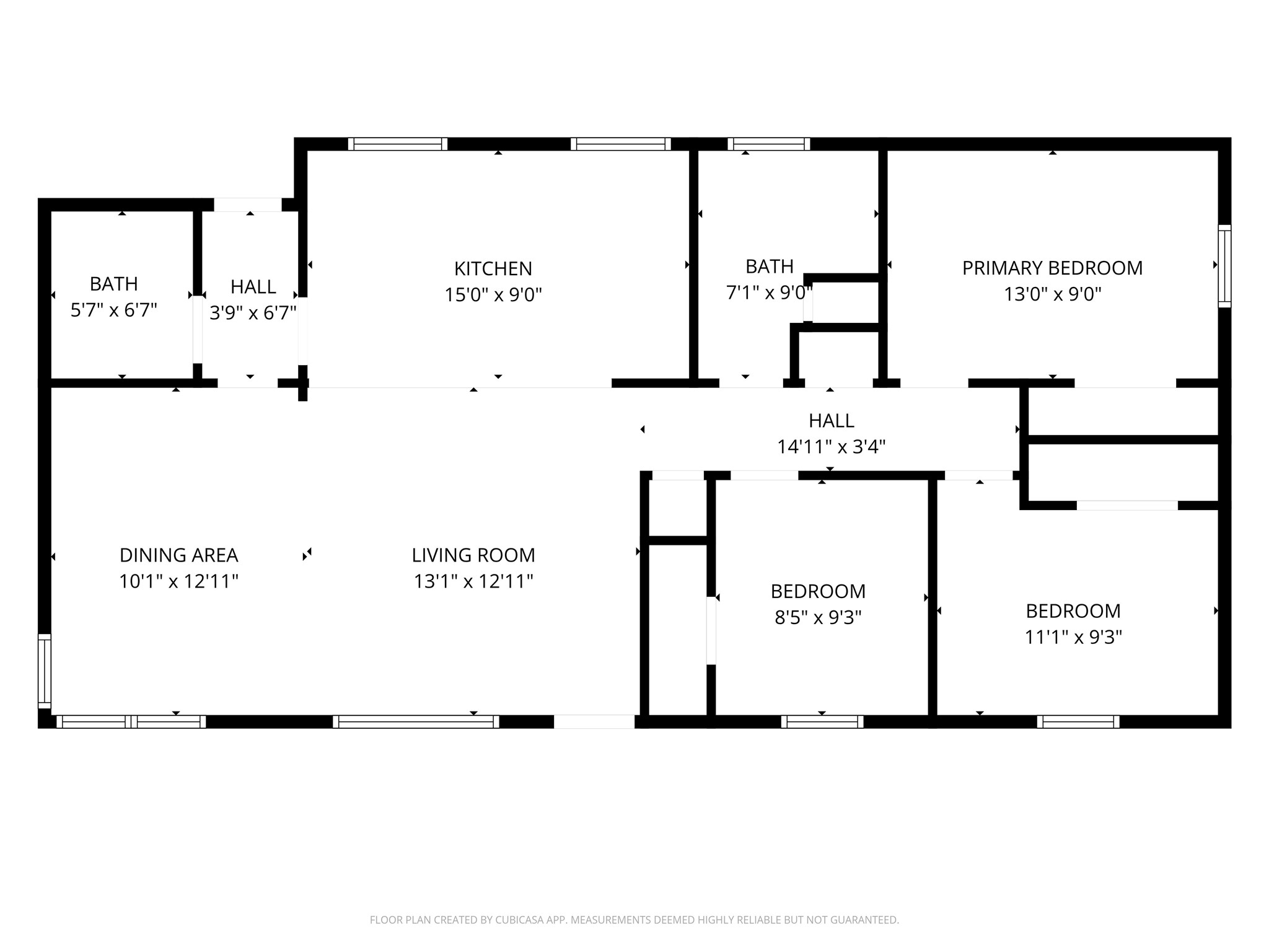 4819 Bethany Lane, Houston, TX 77039