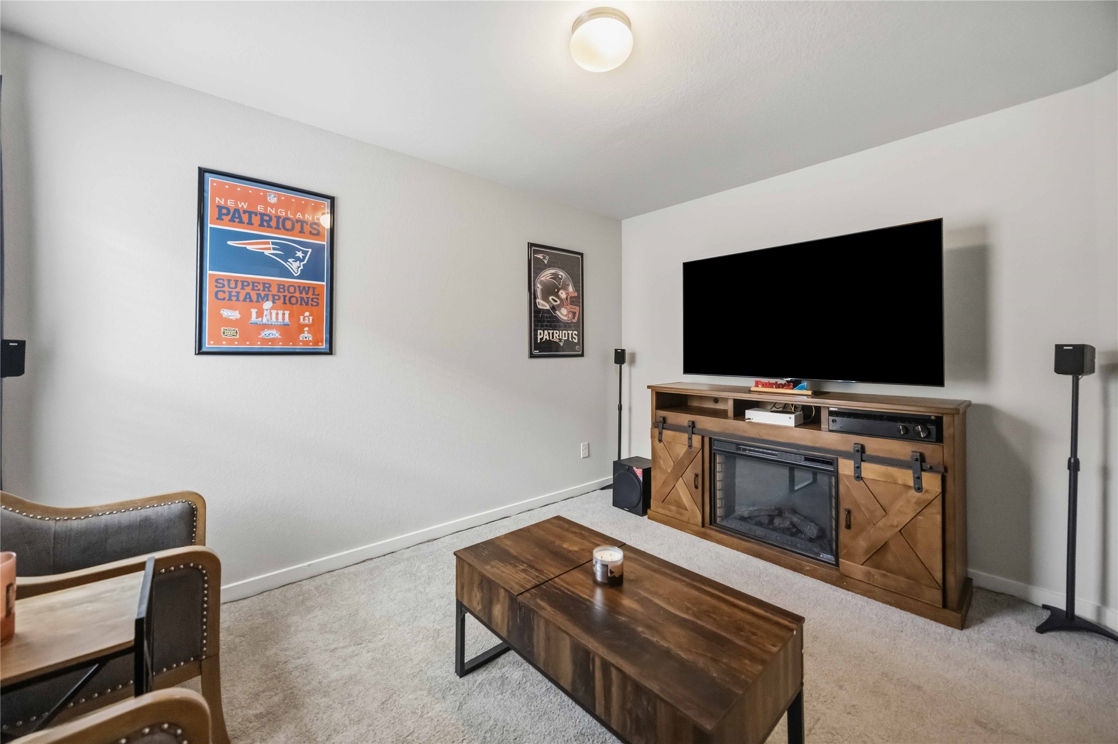 Three additional bedrooms offer endless possibilities. Whether you need space for family, guests, a home office, or a hobby room, this home is designed to grow and adapt with you!