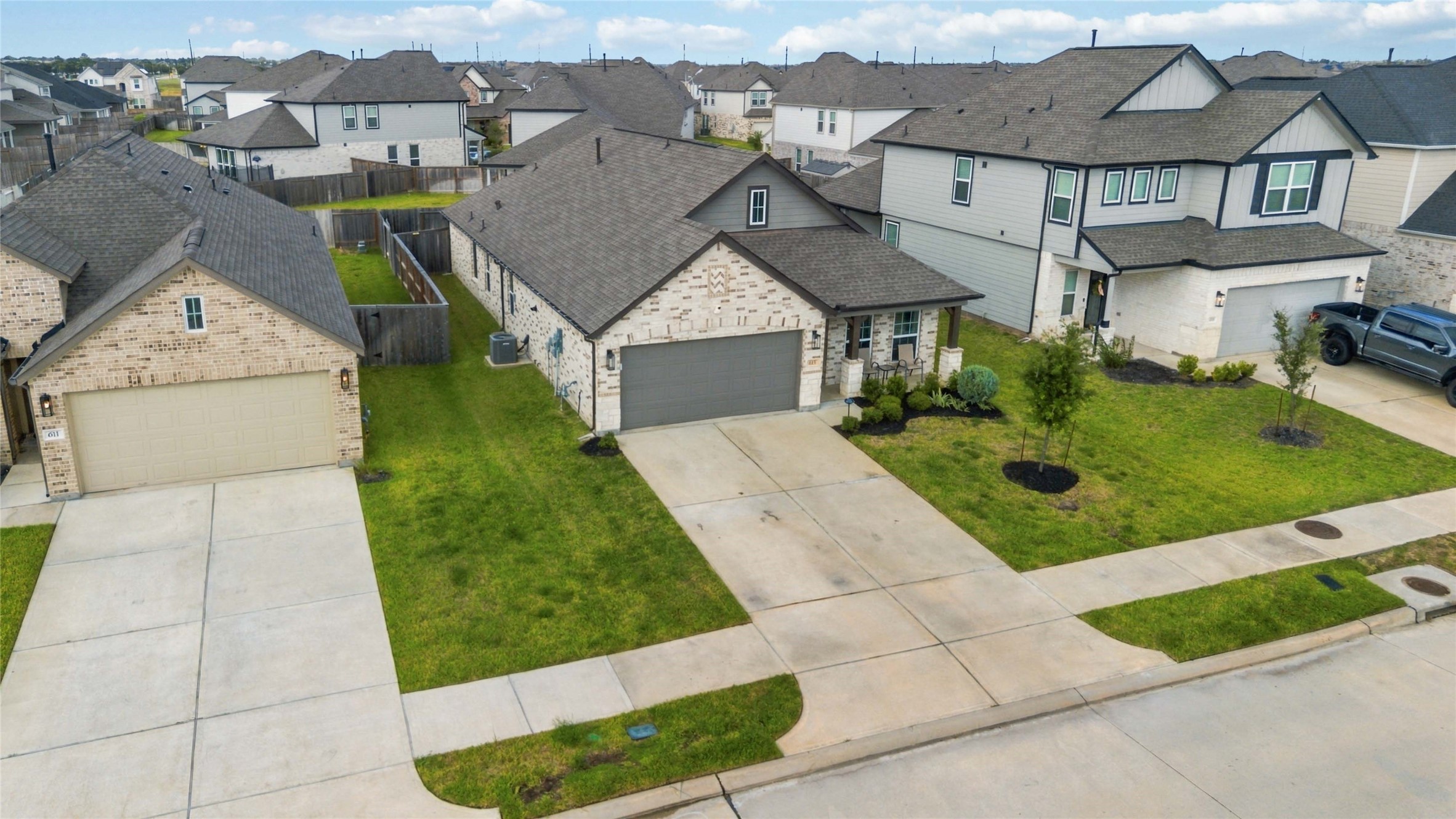 Picture yourself here. Your next chapter could begin in this beautiful home!