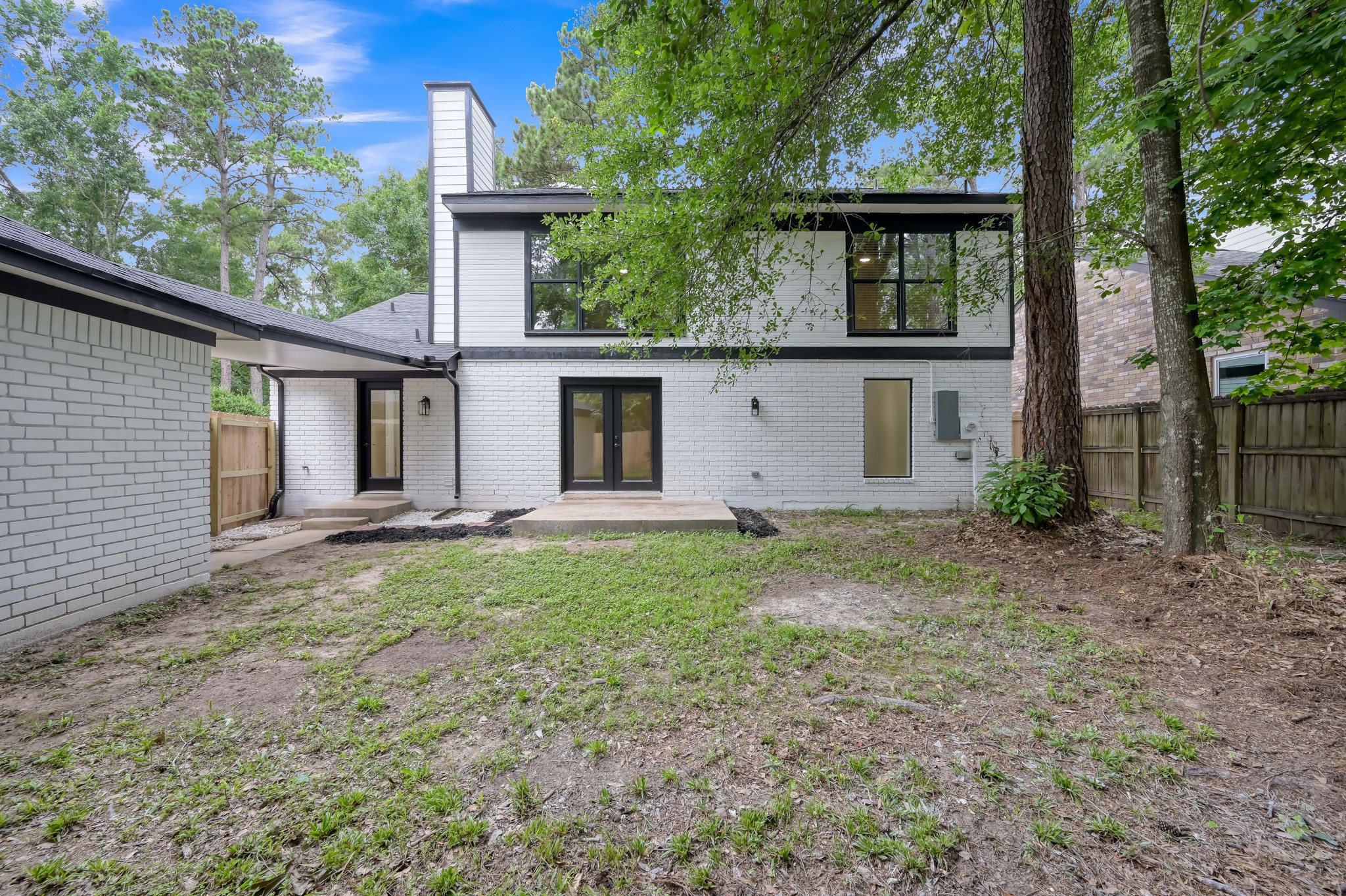 155 Rushwing Place, The Woodlands, TX 77381