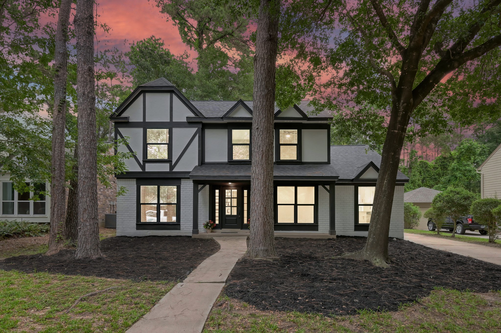 155 Rushwing Place, The Woodlands, TX 77381 155 Rushwing Place, The Woodlands, TX 77381