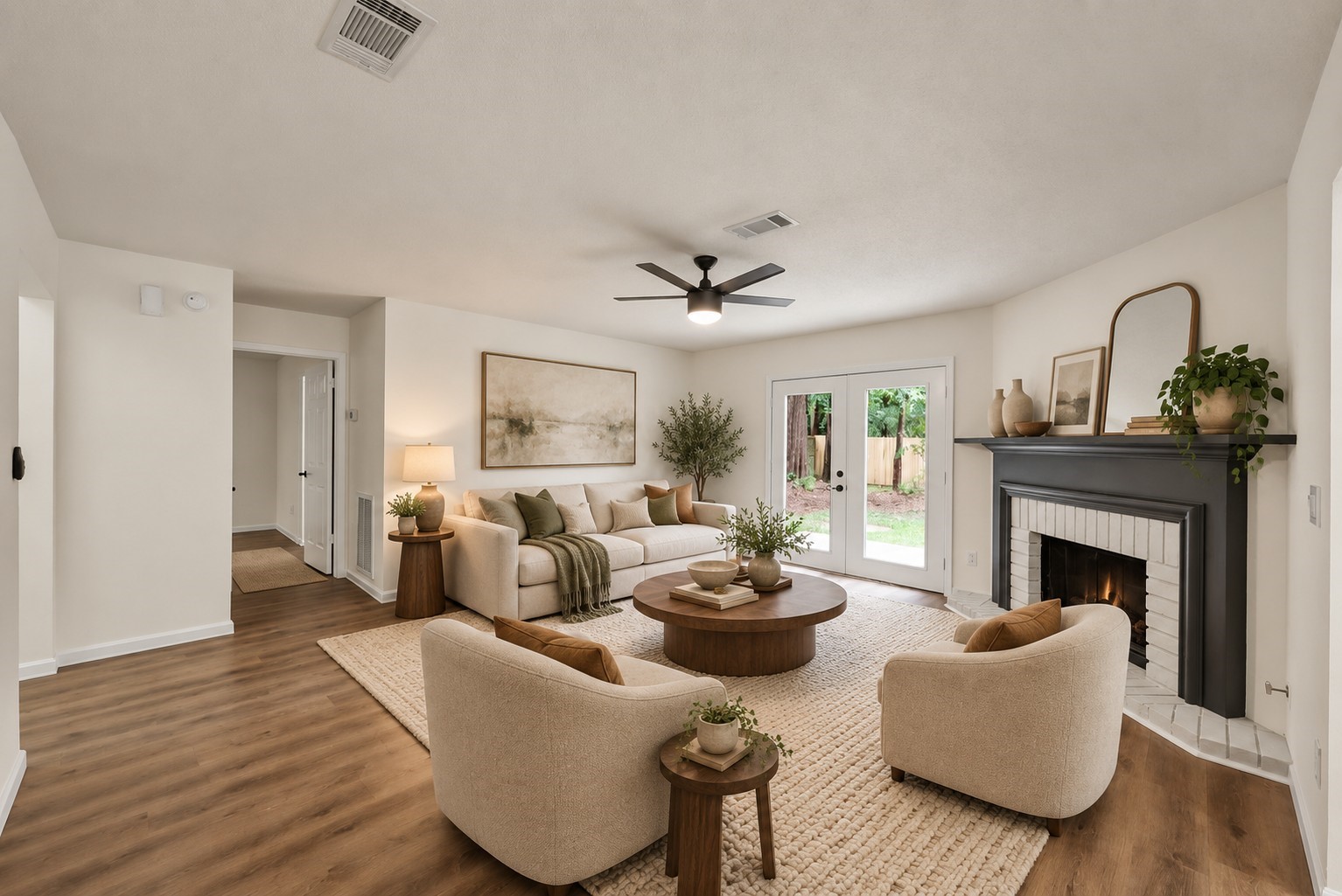 155 Rushwing Place, The Woodlands, TX 77381