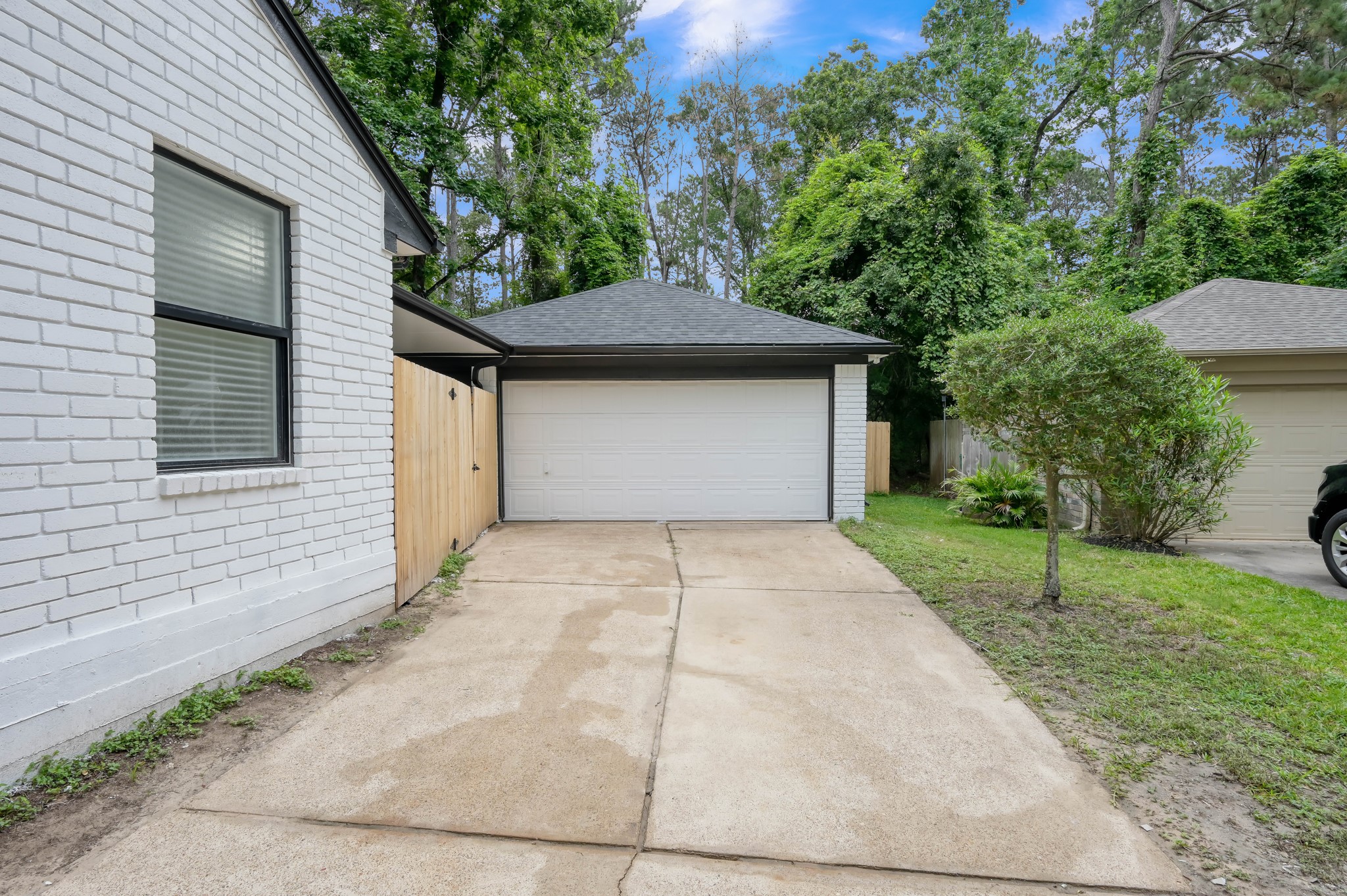 155 Rushwing Place, The Woodlands, TX 77381