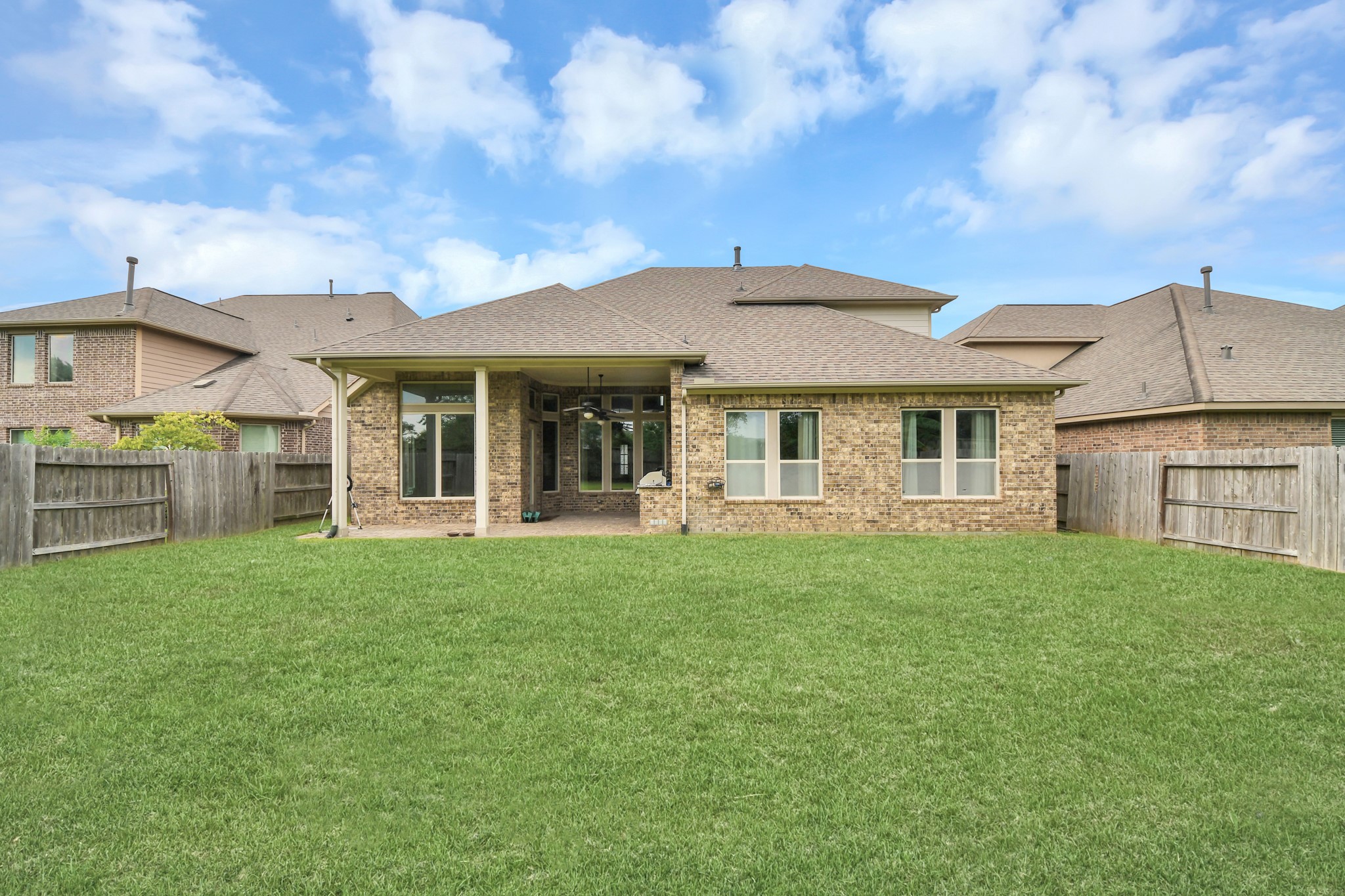 20211 Cascading Falls Boulevard, Cypress, TX 77433