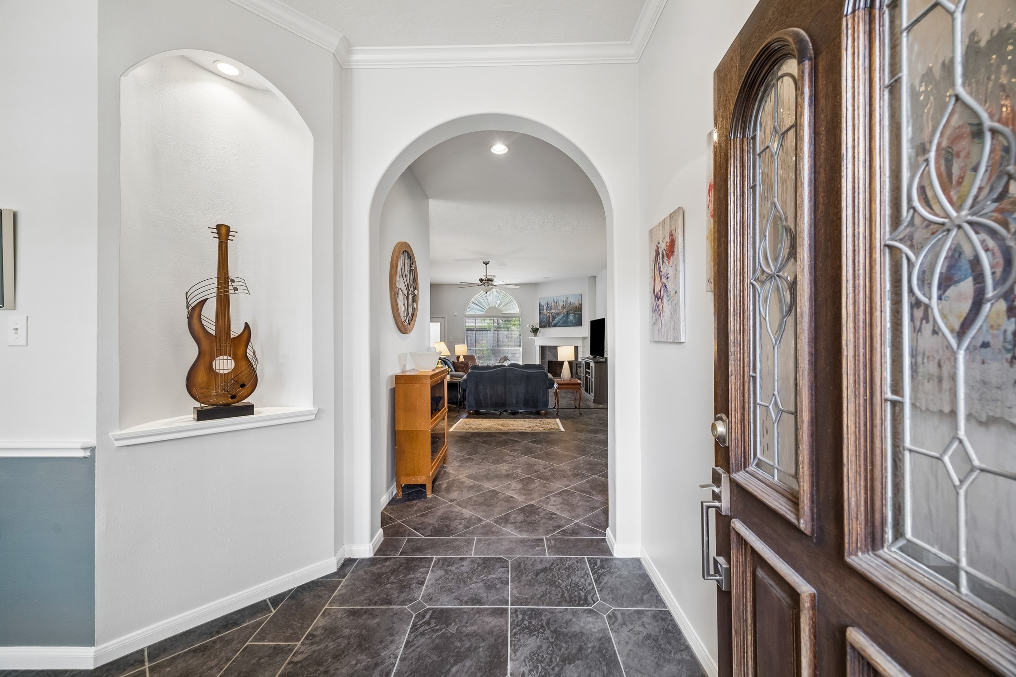 20719 Delta Wood Trail, Humble, TX 77346