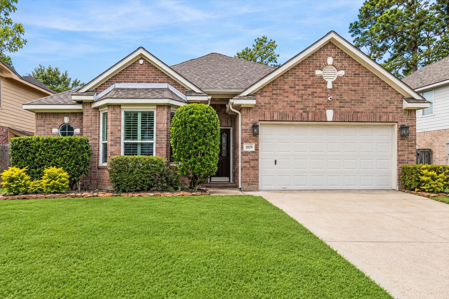 20719 Delta Wood Trail, Humble, TX 77346 20719 Delta Wood Trail, Humble, TX 77346