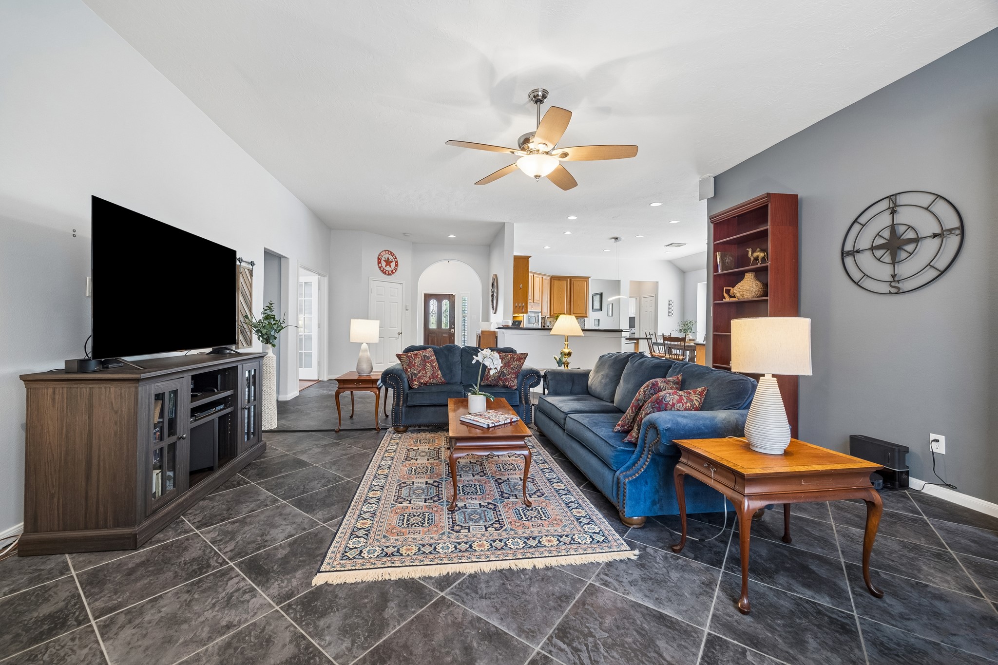 20719 Delta Wood Trail, Humble, TX 77346