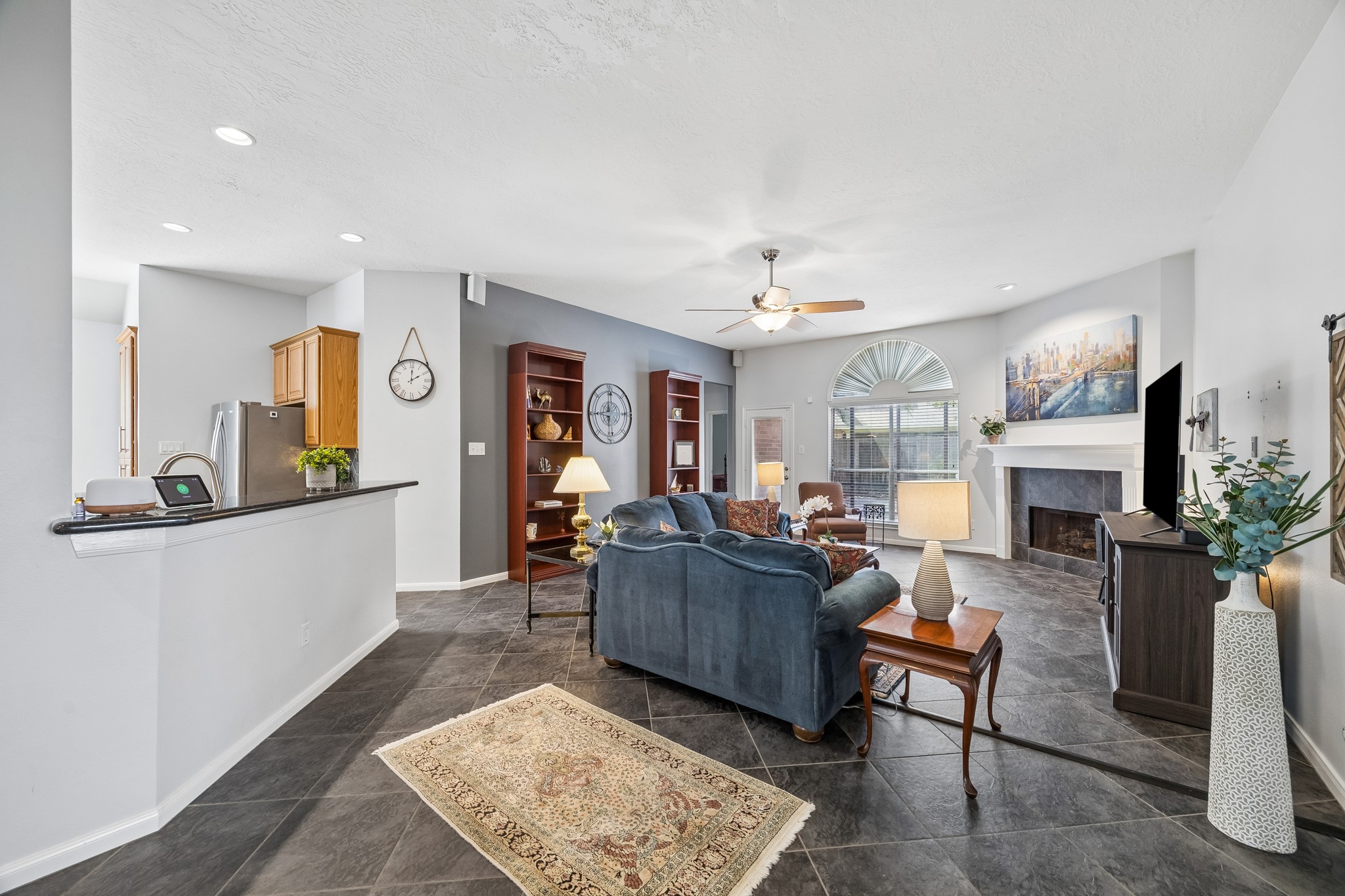 20719 Delta Wood Trail, Humble, TX 77346