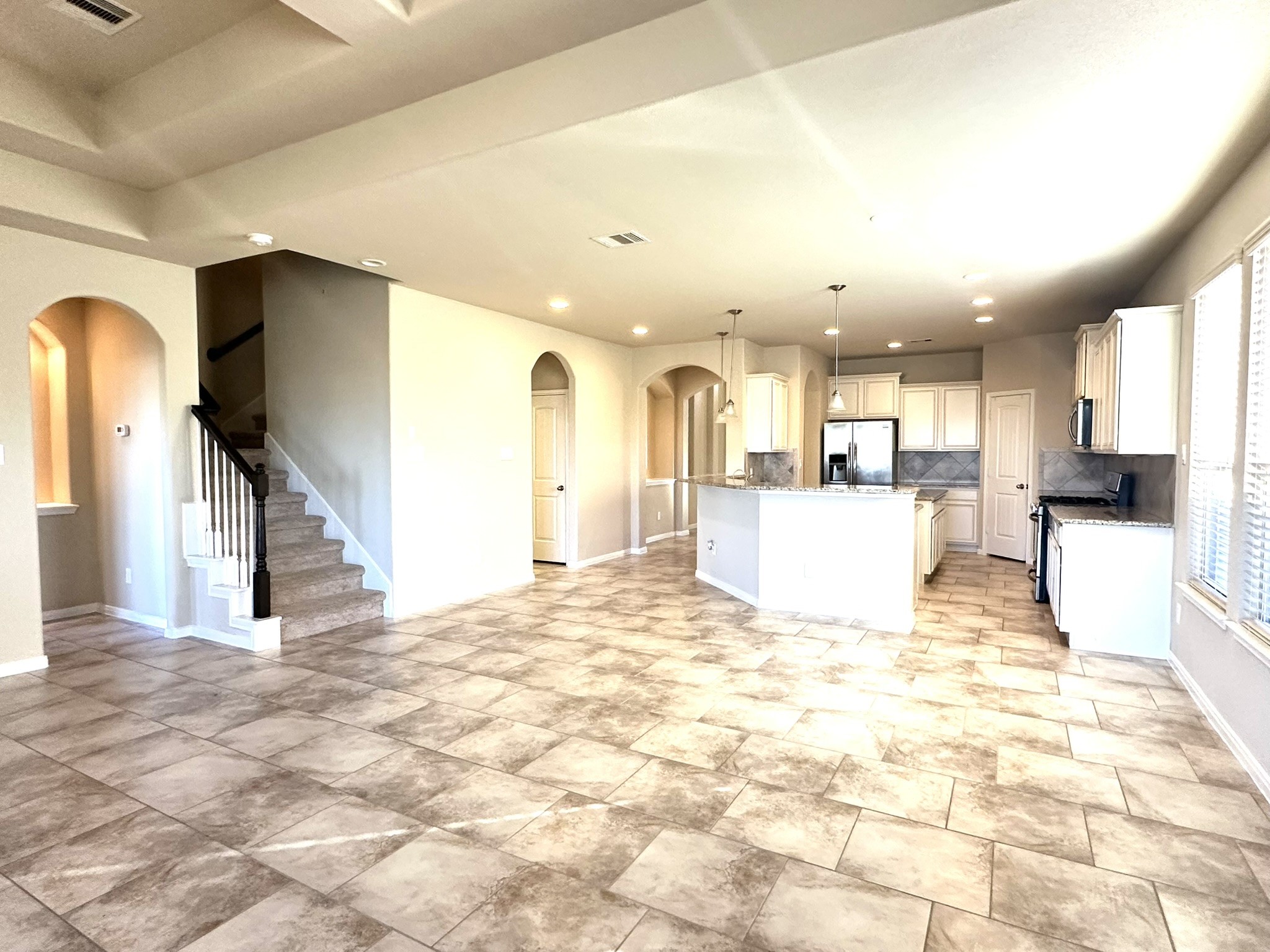 22407 Ebbets Field Drive, Spring, TX 77389