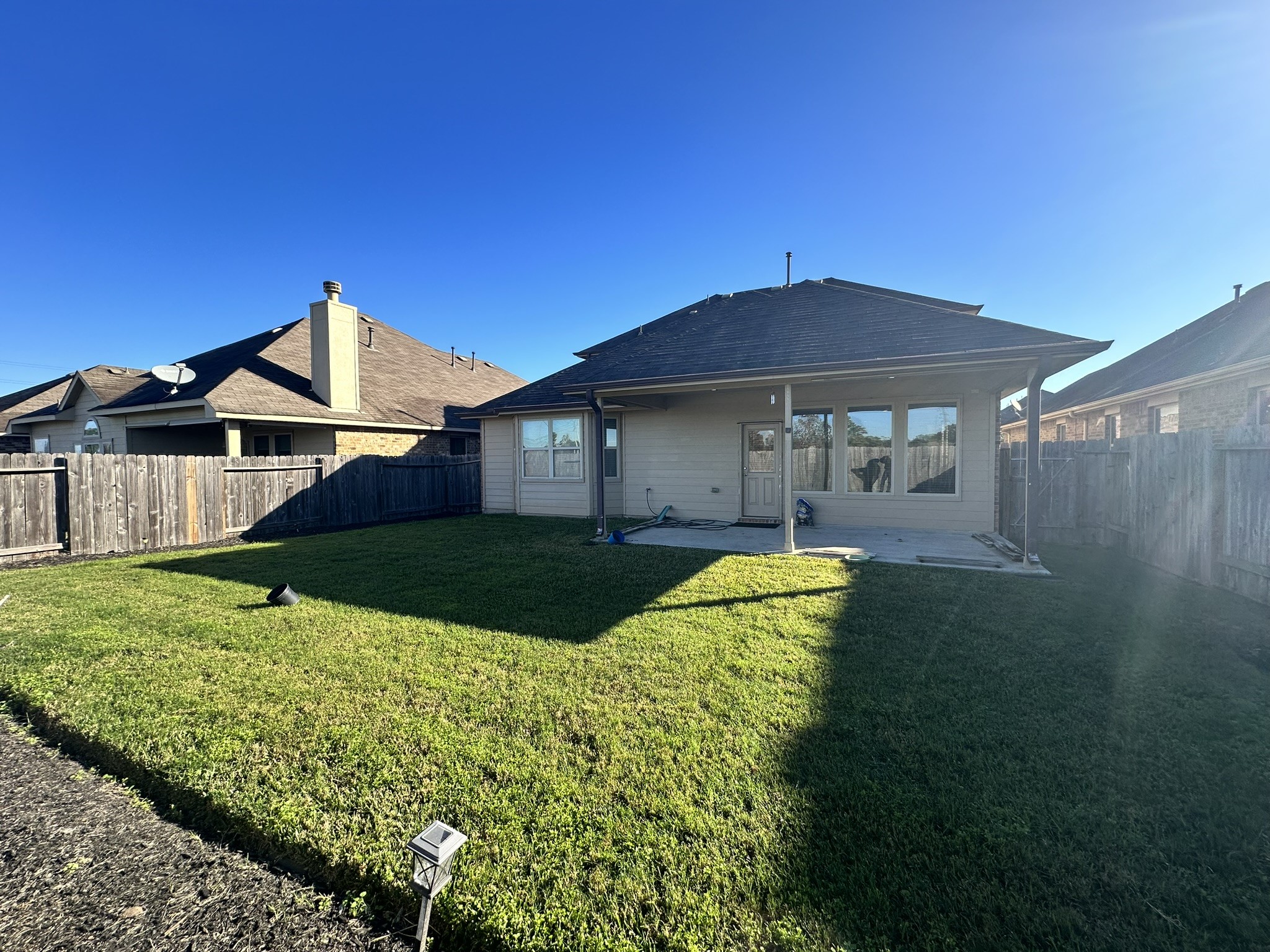 22407 Ebbets Field Drive, Spring, TX 77389
