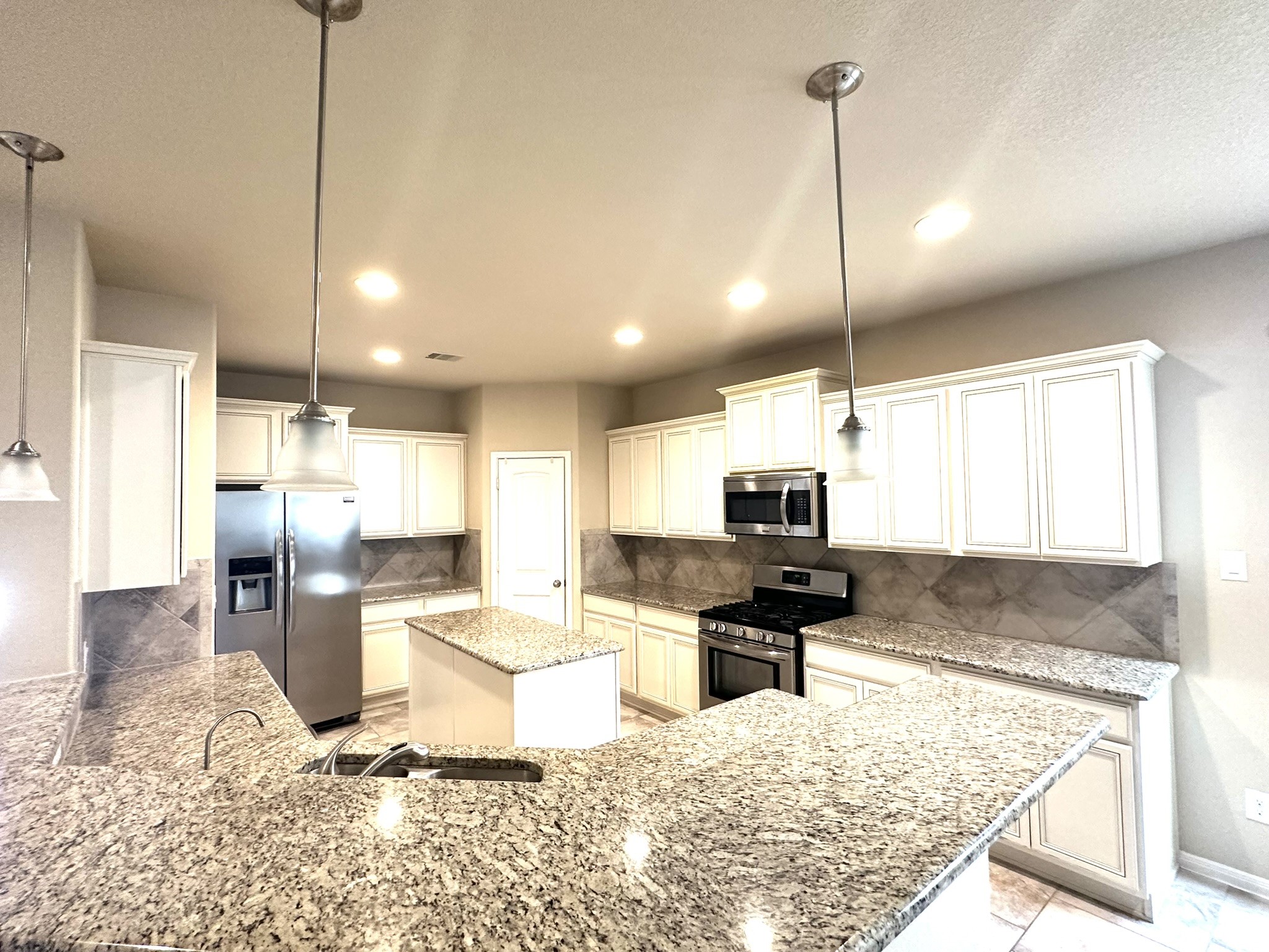 22407 Ebbets Field Drive, Spring, TX 77389