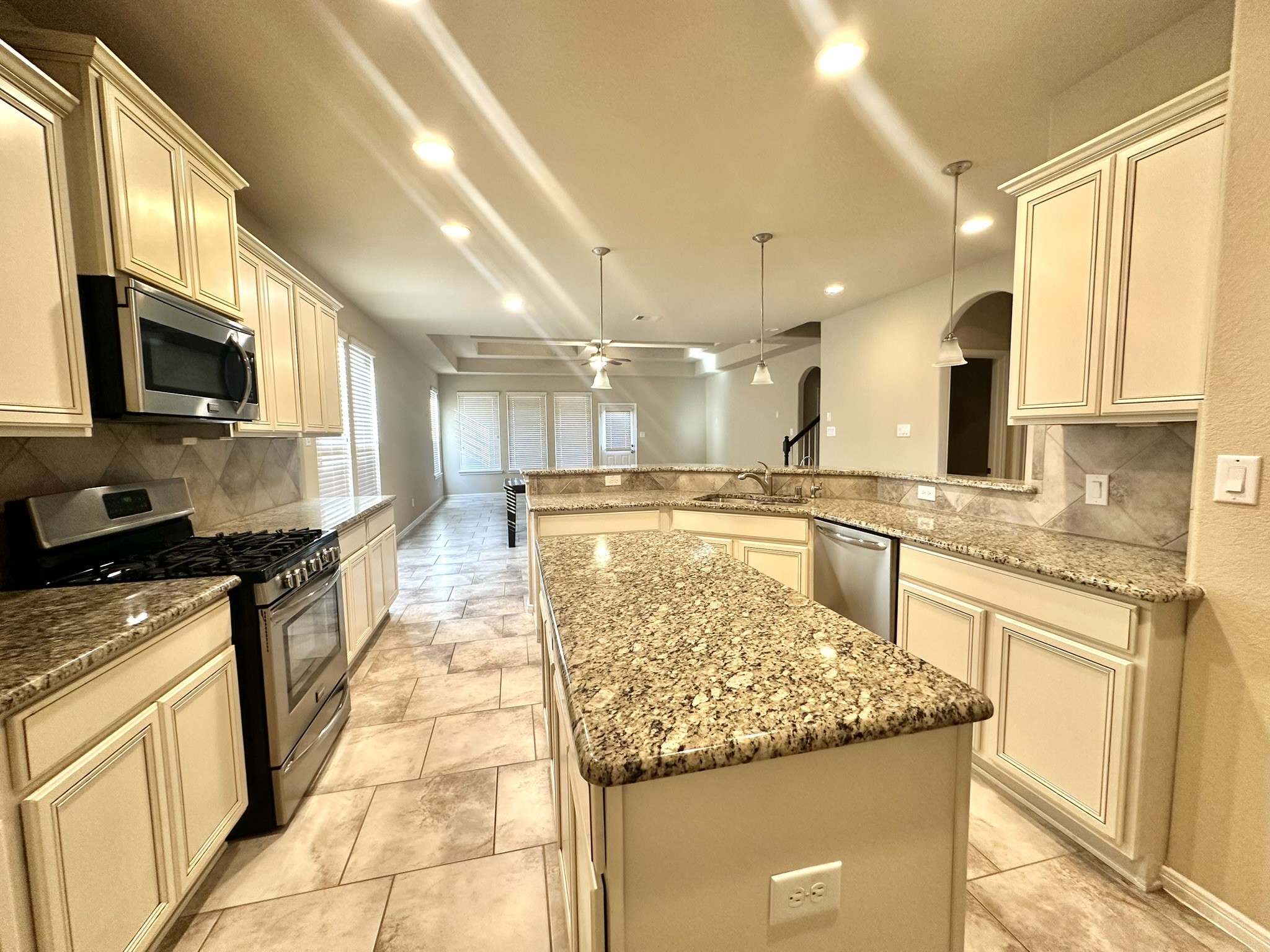 22407 Ebbets Field Drive, Spring, TX 77389