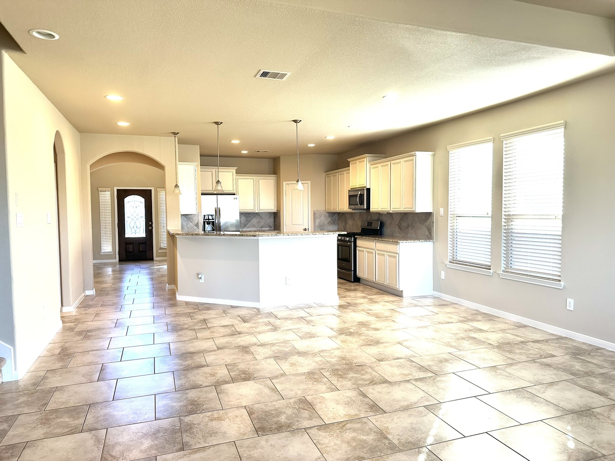 22407 Ebbets Field Drive, Spring, TX 77389