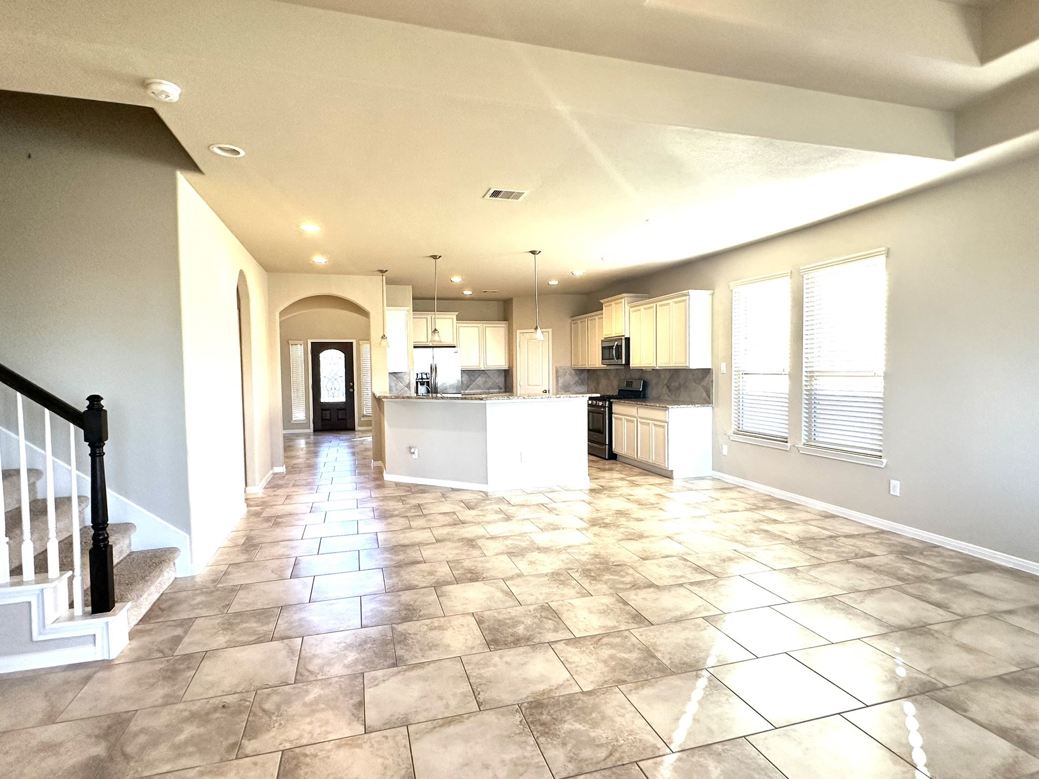 22407 Ebbets Field Drive, Spring, TX 77389