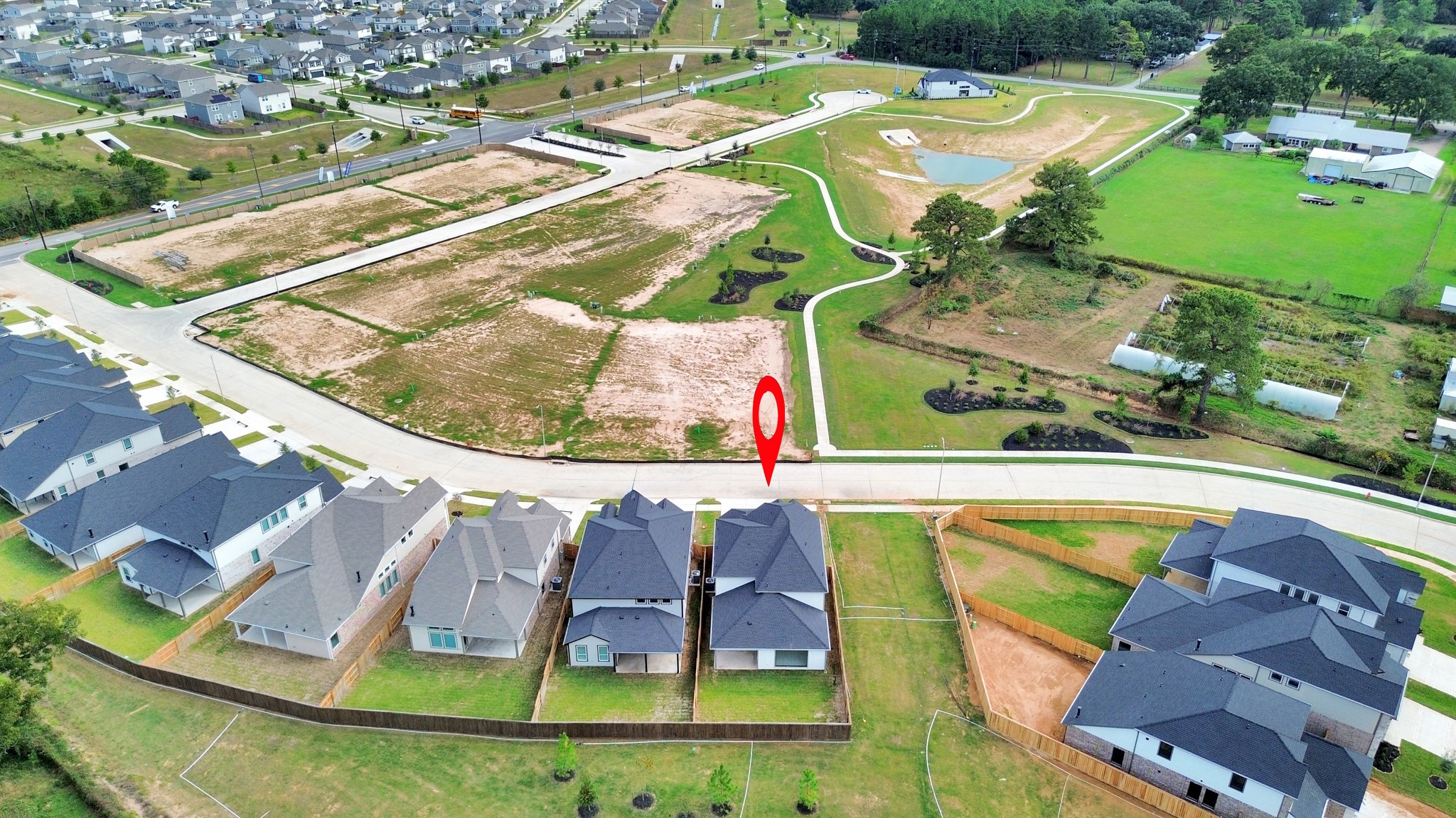 26351 Viva Drive, Magnolia, TX 77355
