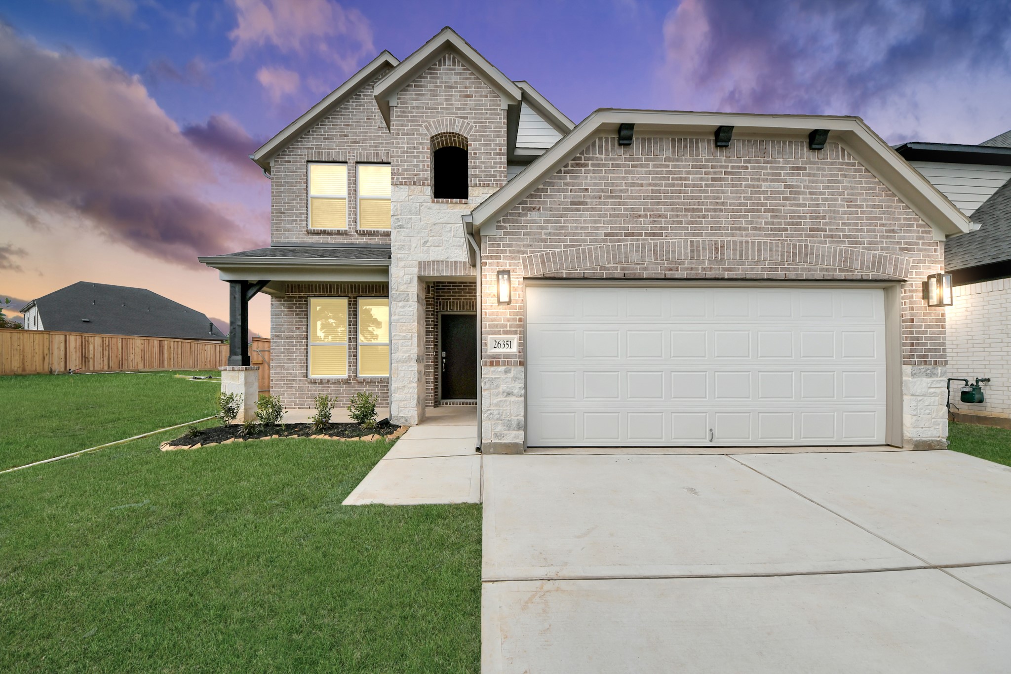 26351 Viva Drive, Magnolia, TX 77355 26351 Viva Drive, Magnolia, TX 77355