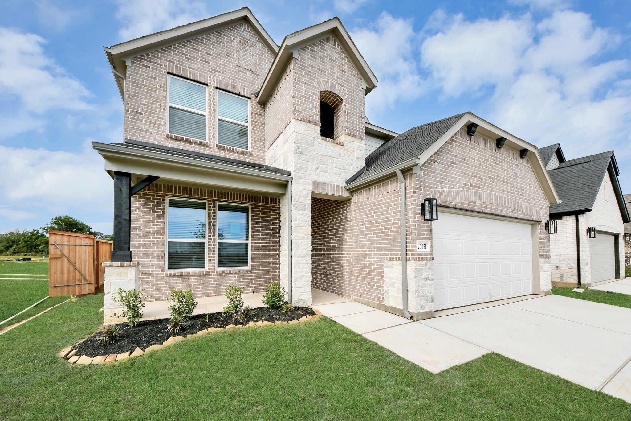 26351 Viva Drive, Magnolia, TX 77355