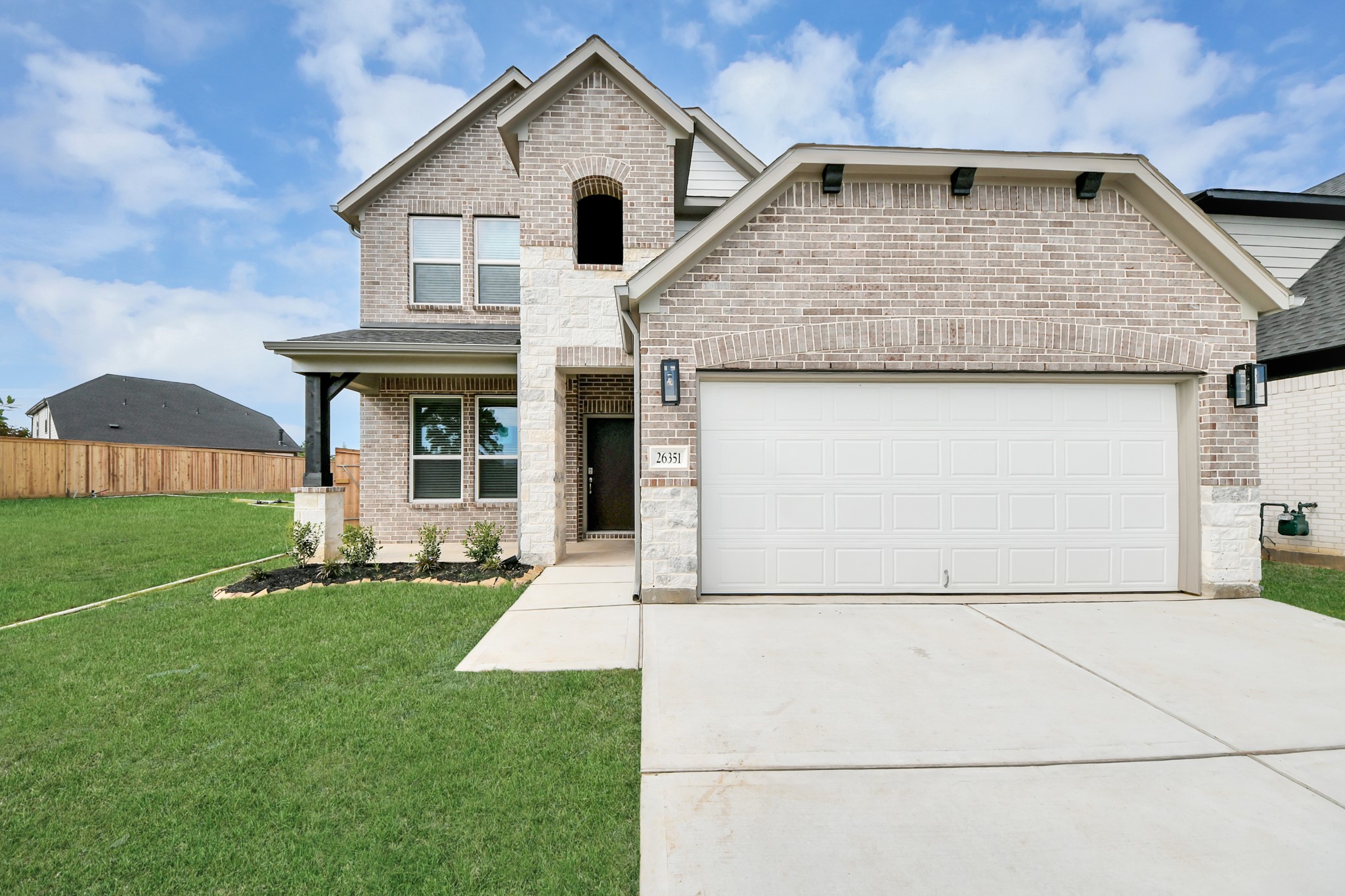 26351 Viva Drive, Magnolia, TX 77355