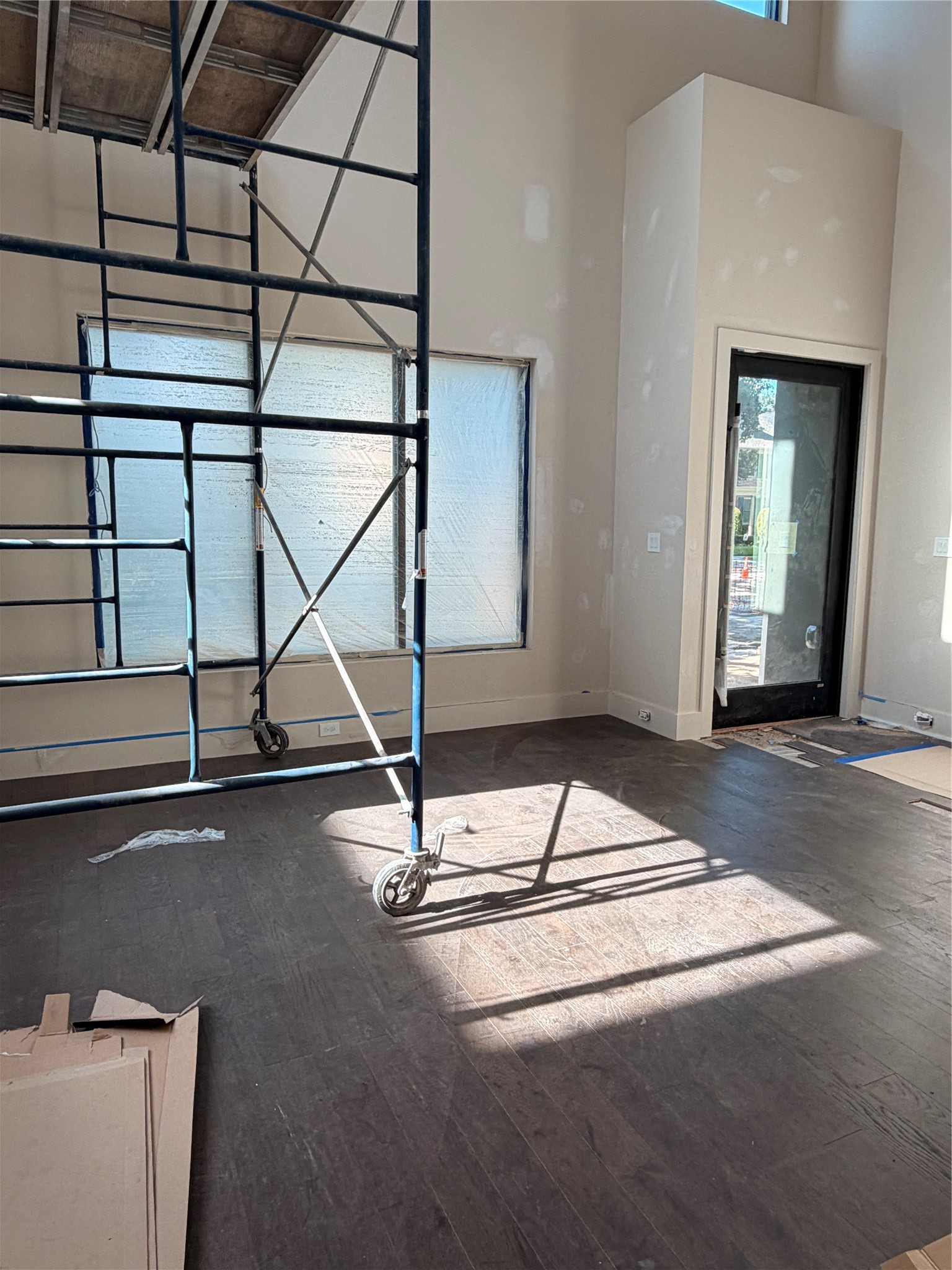 1523 Marshall Street, Houston, TX 77006